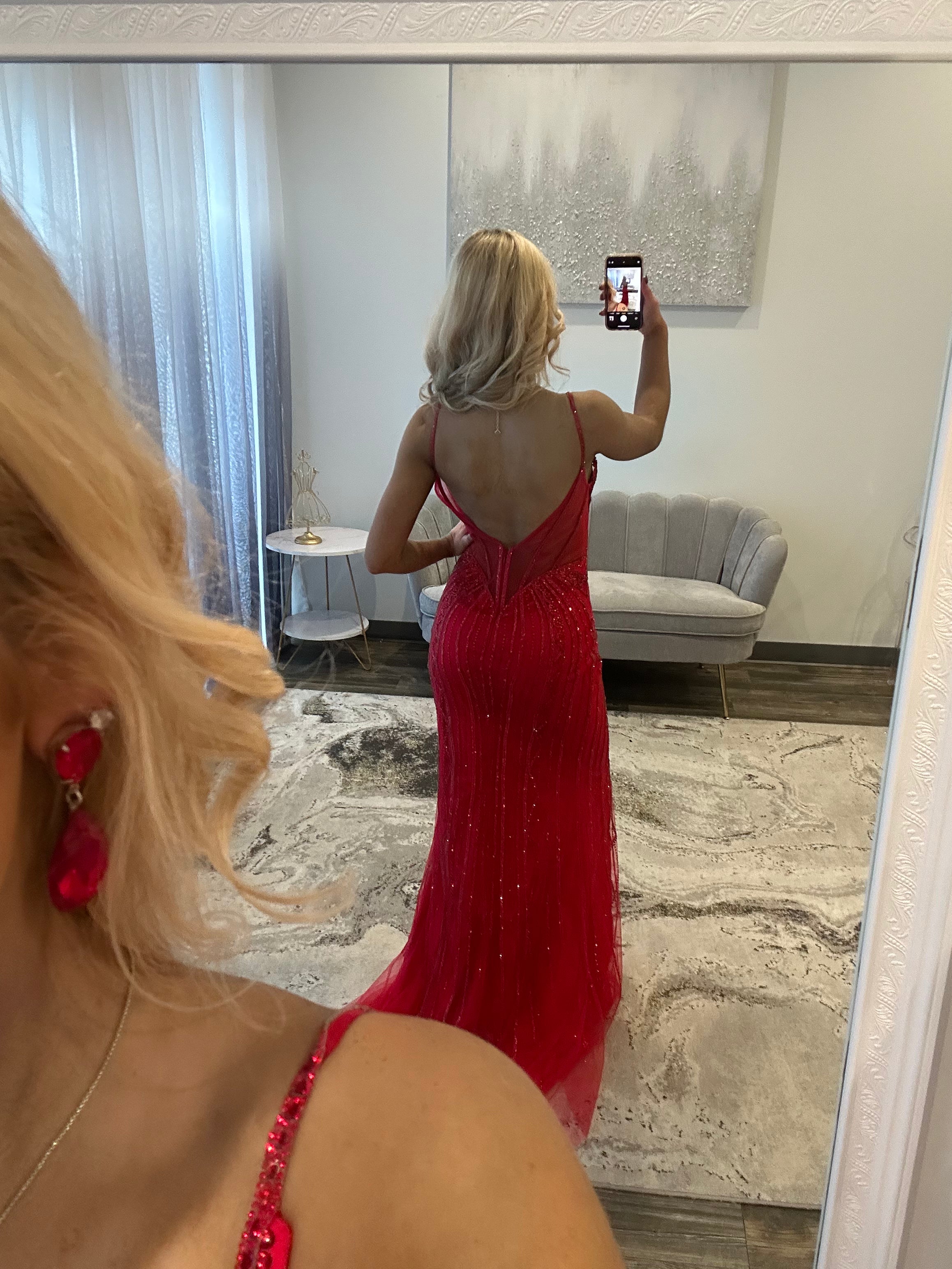Sherri Hill 57479