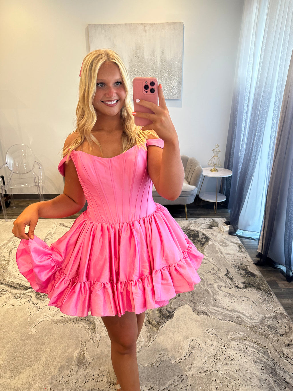 Sherri Hill 57290