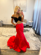 Sherri Hill 51855