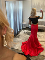 Sherri Hill 51855
