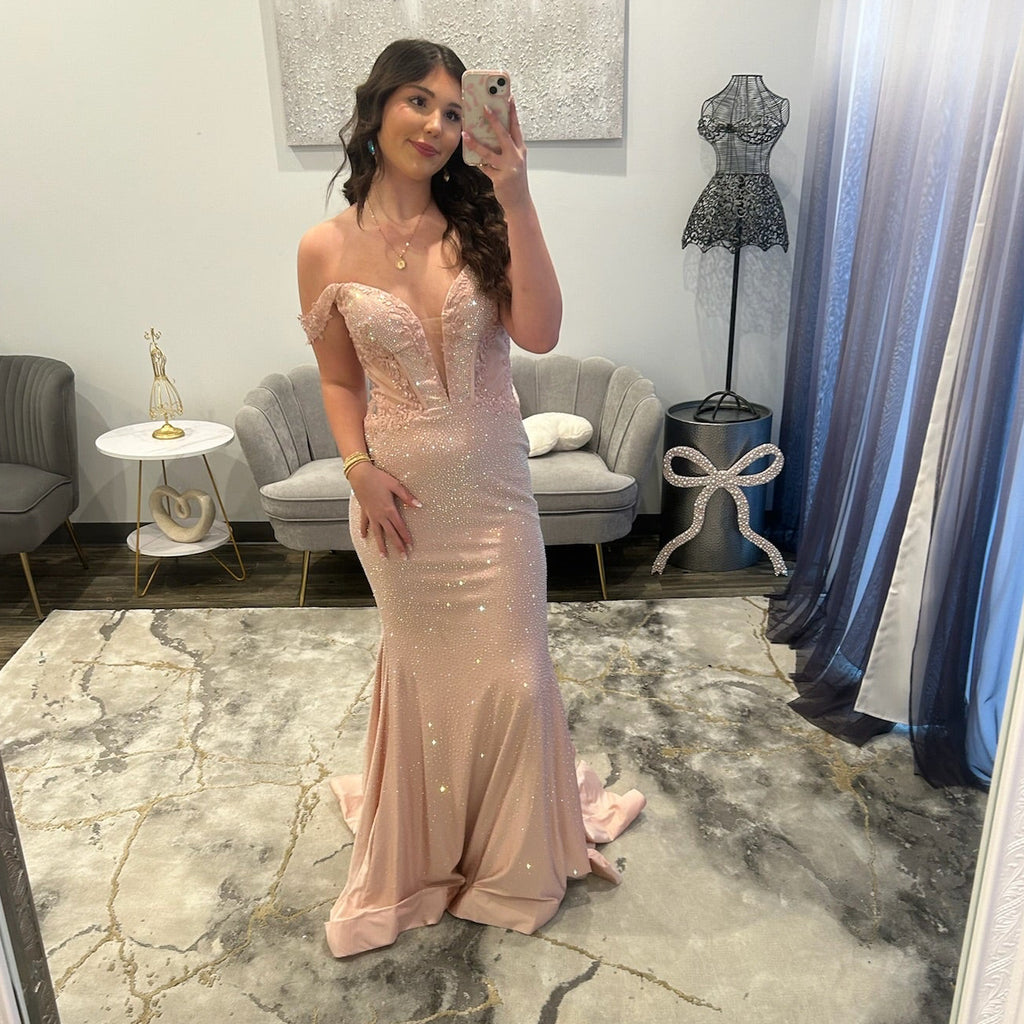 Sherri Hill 57036
