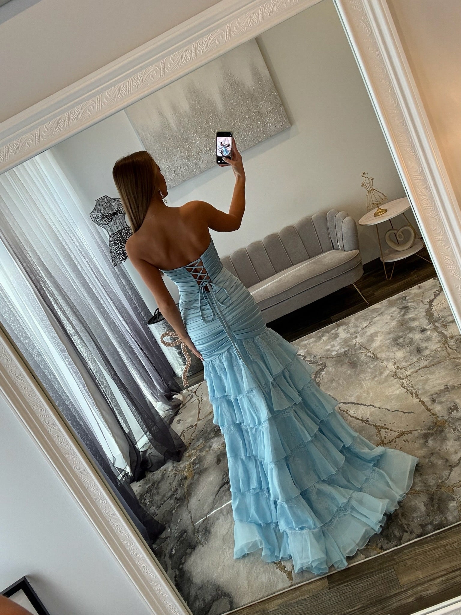 Sherri Hill 57874