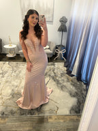 Sherri Hill 57036