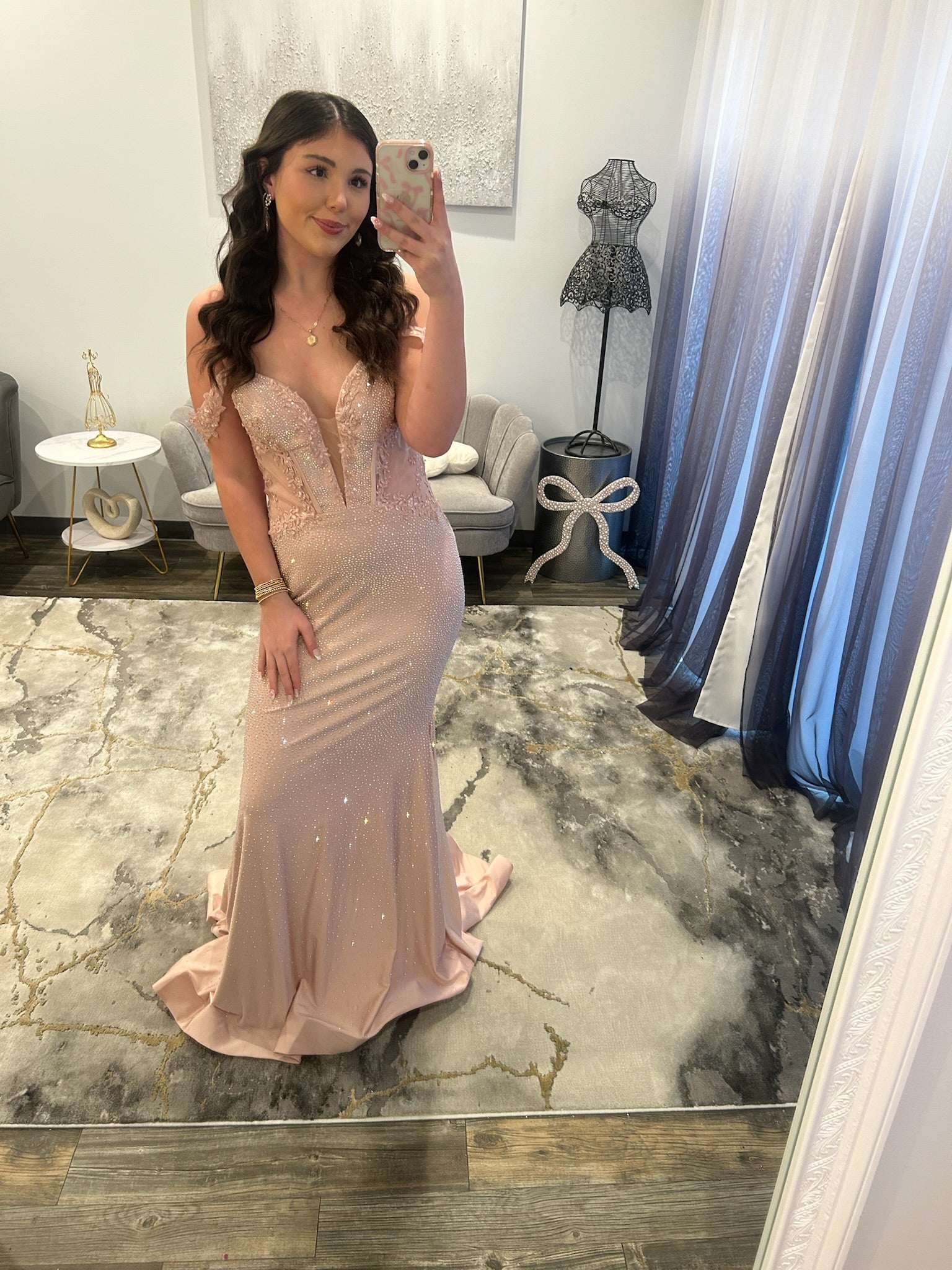 Sherri Hill 57036