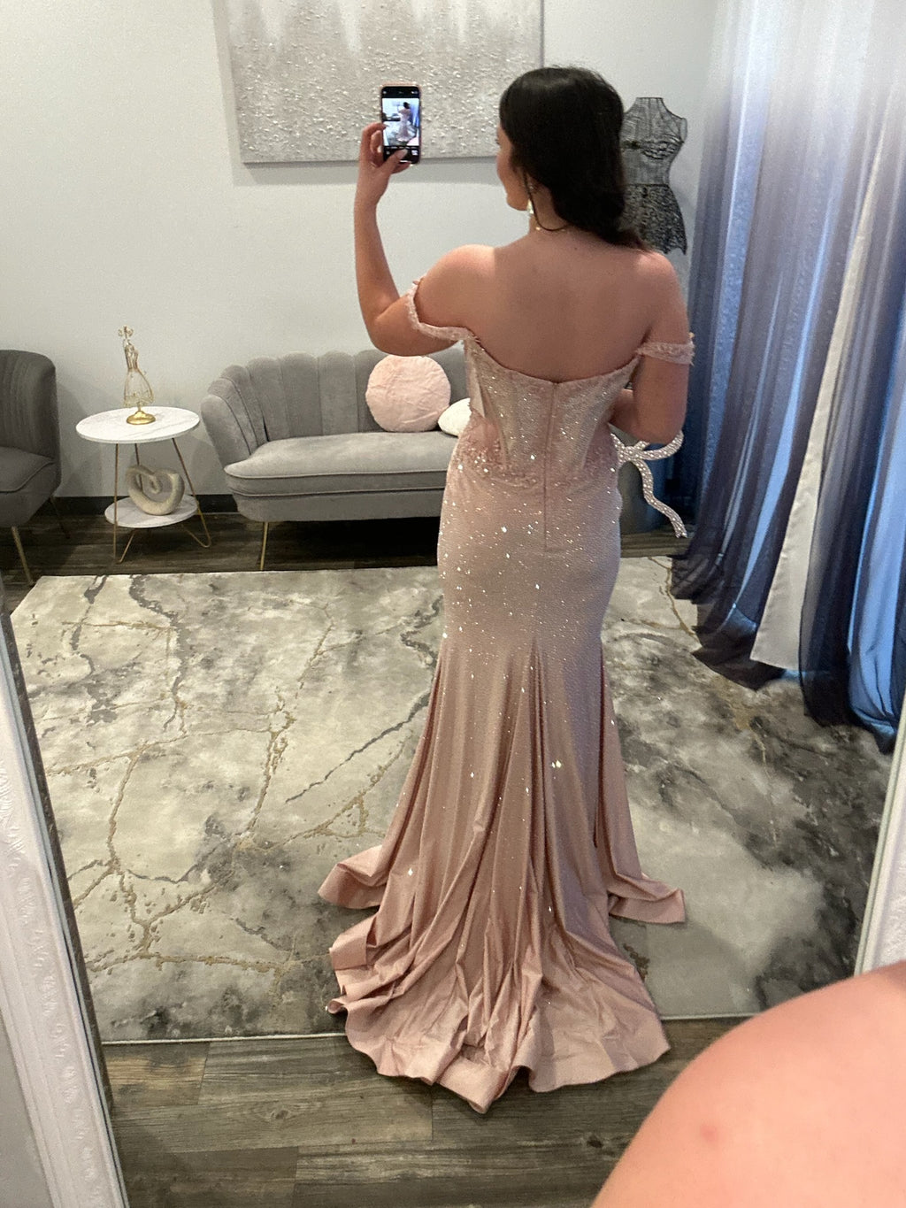 Sherri Hill 57036