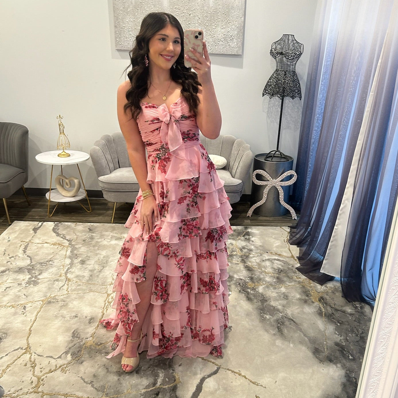 Sherri Hill 57538