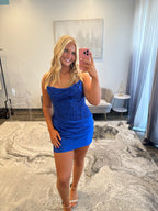 Sherri Hill 57349
