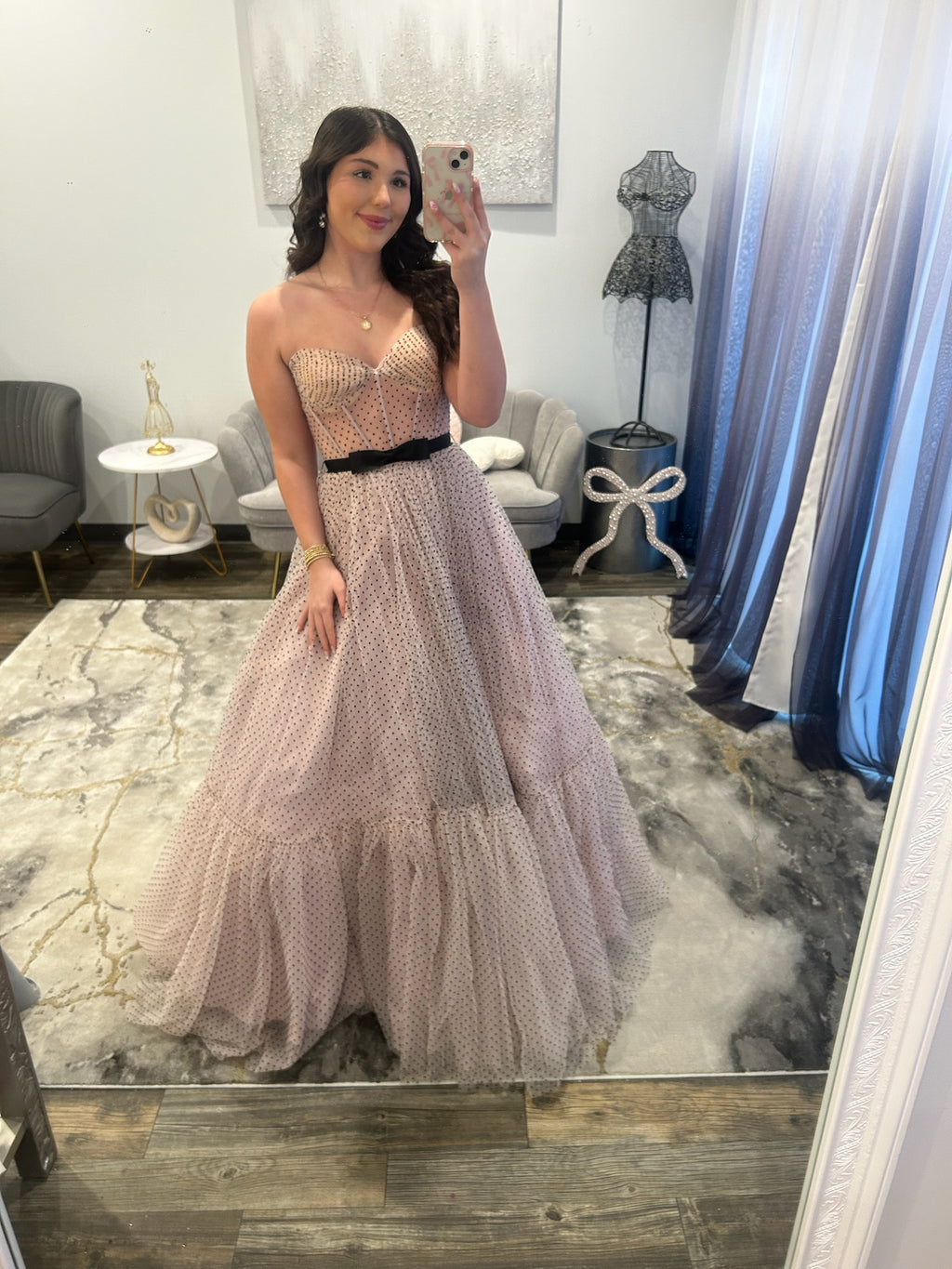 Sherri Hill 56914