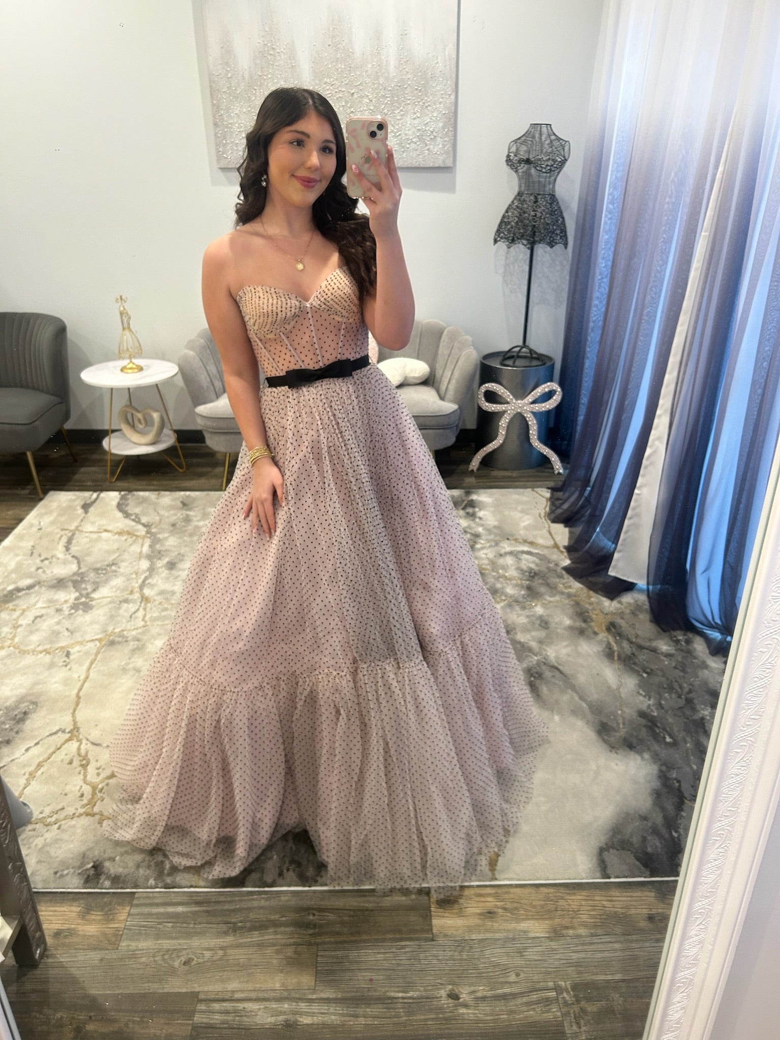 Sherri Hill 56914