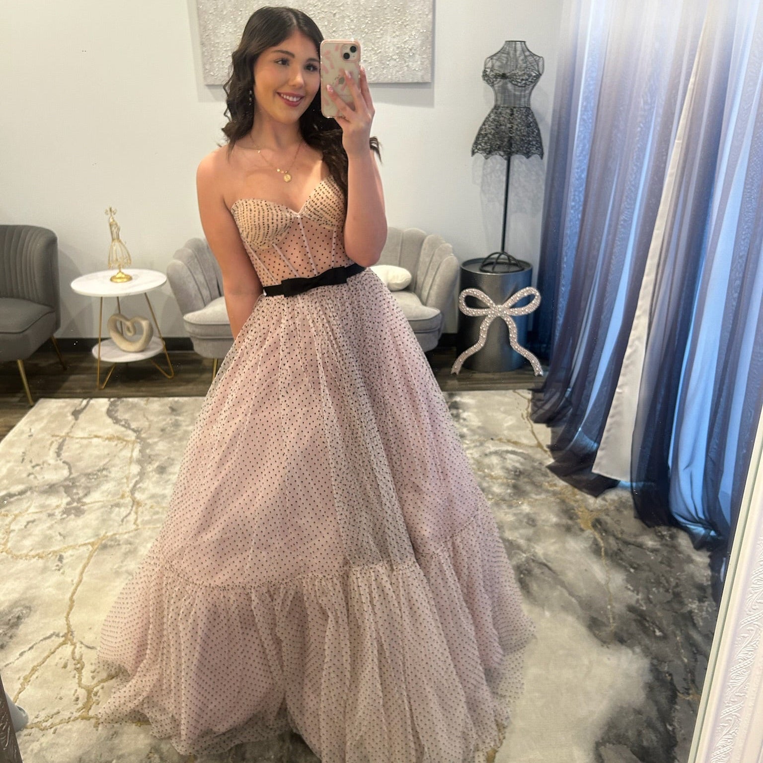 Sherri Hill 56914