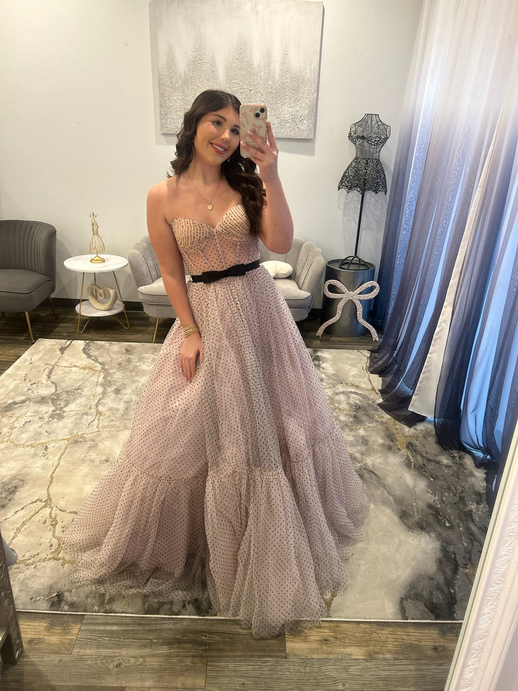 Sherri Hill 56914