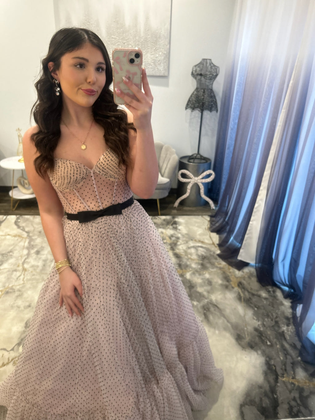 Sherri Hill 56914