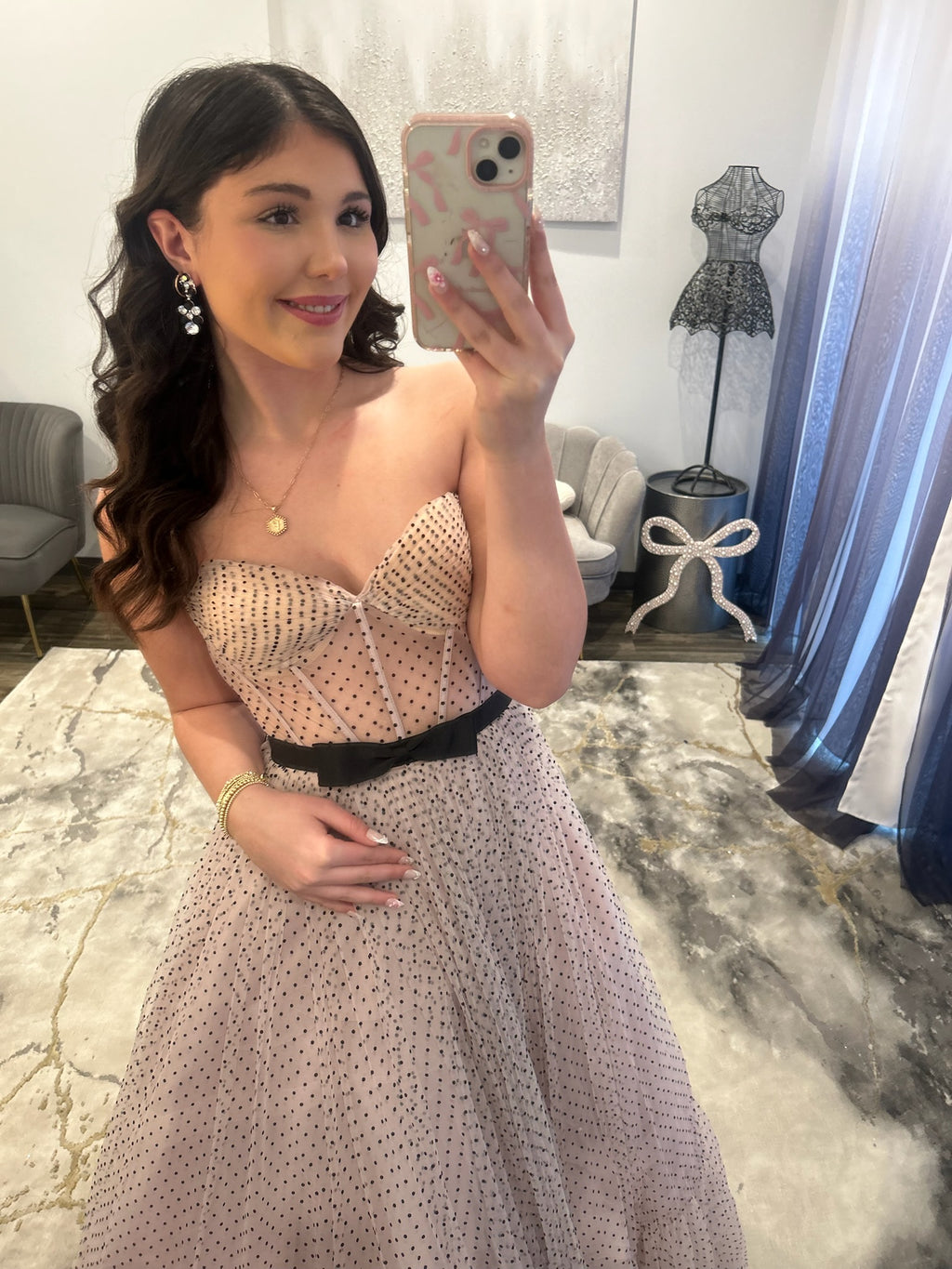 Sherri Hill 56914
