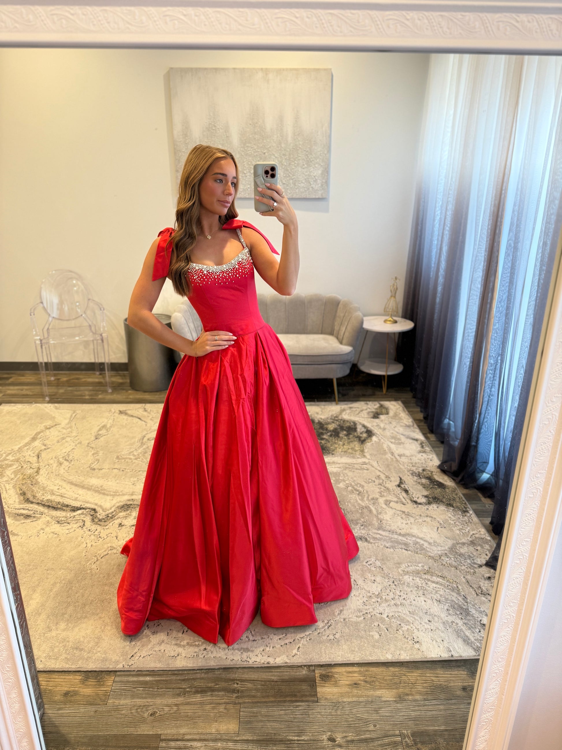 Sherri Hill 57574