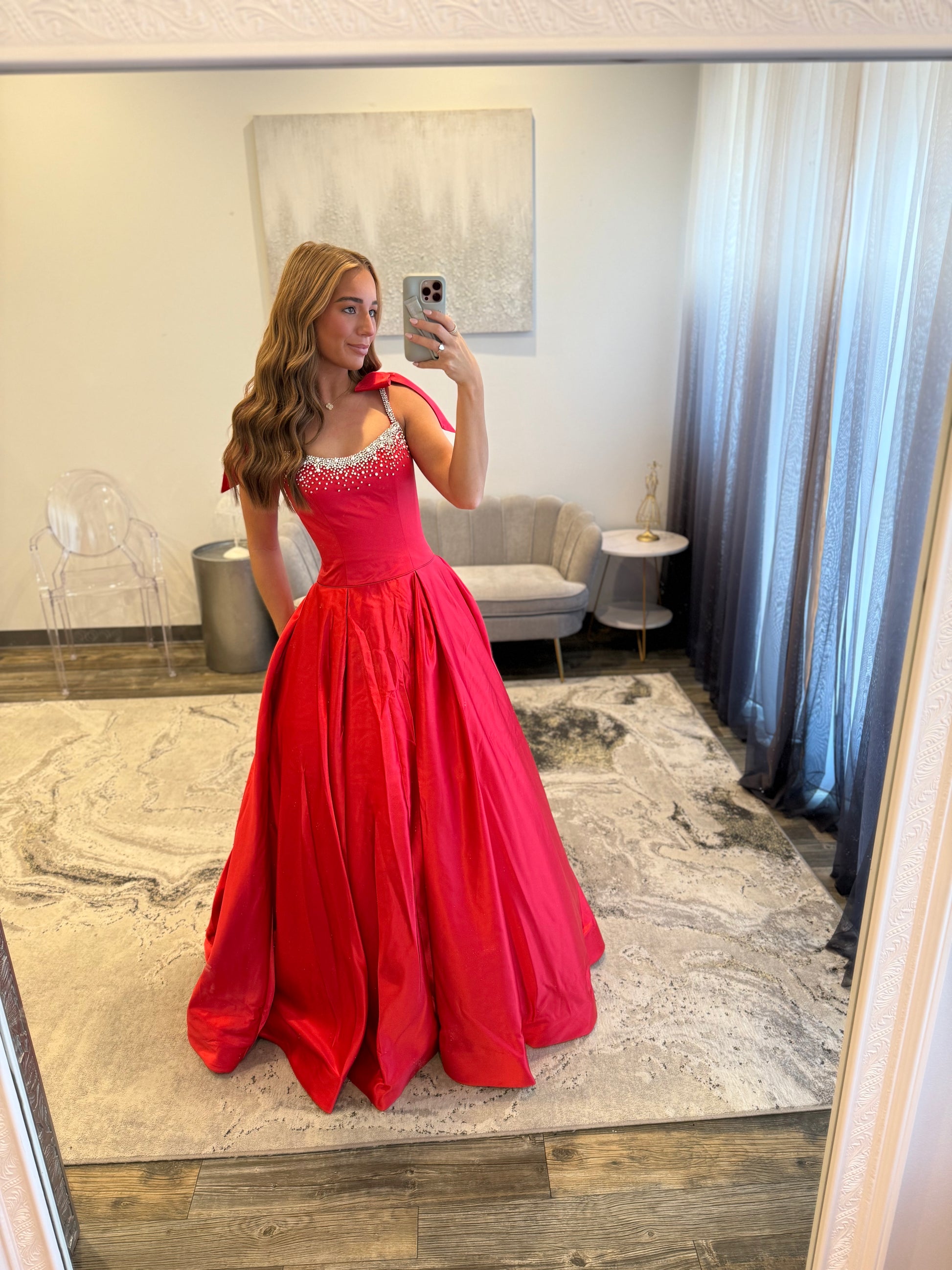 Sherri Hill 57574