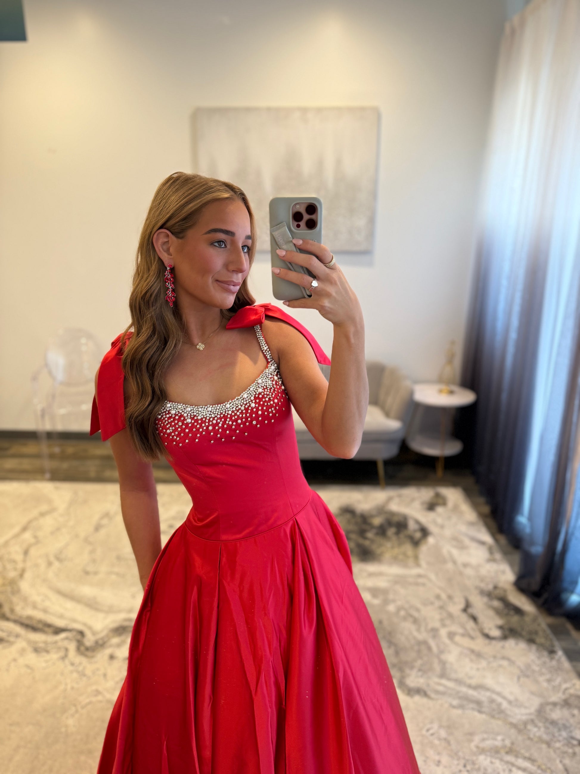 Sherri Hill 57574