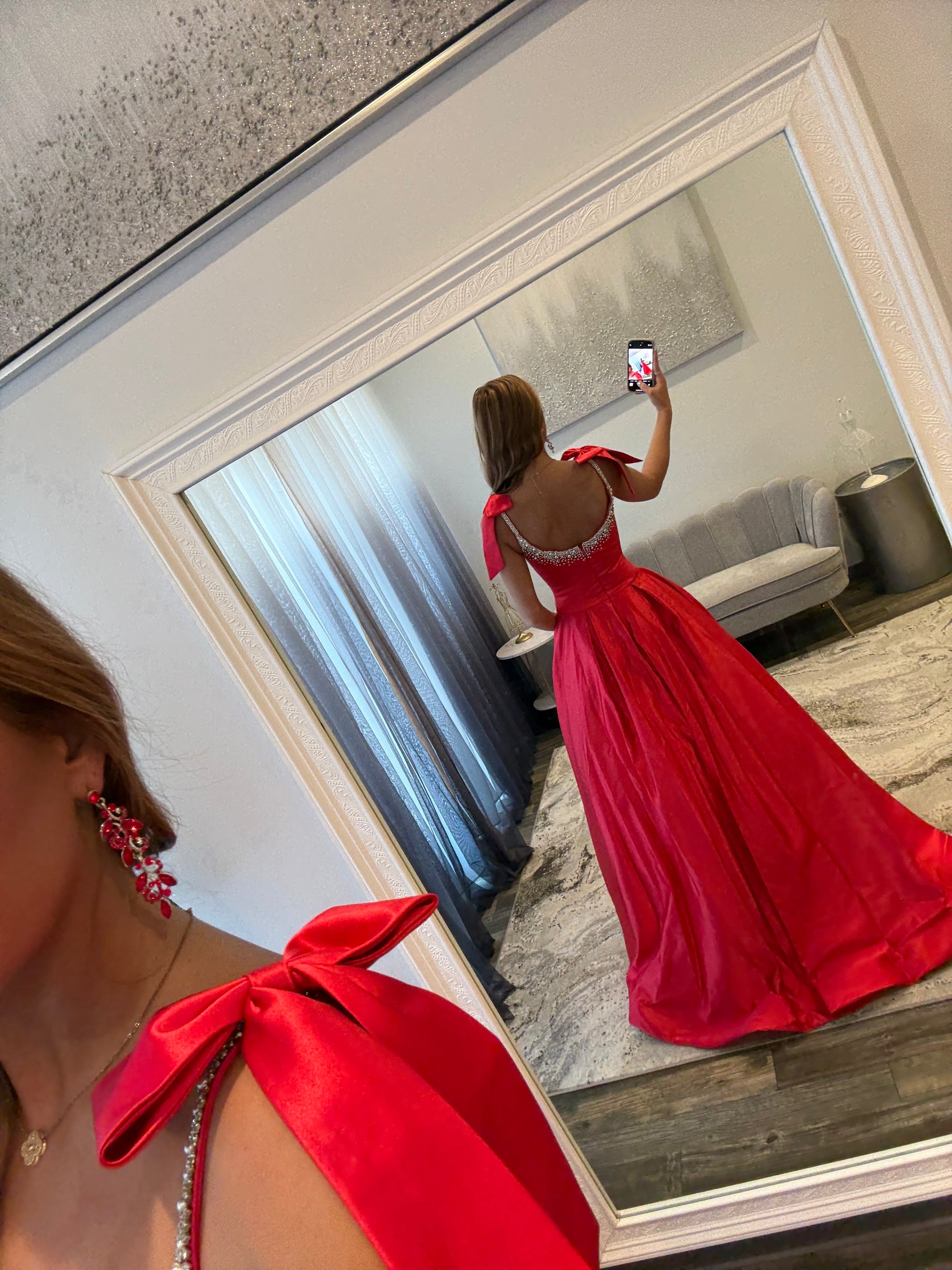 Sherri Hill 57574