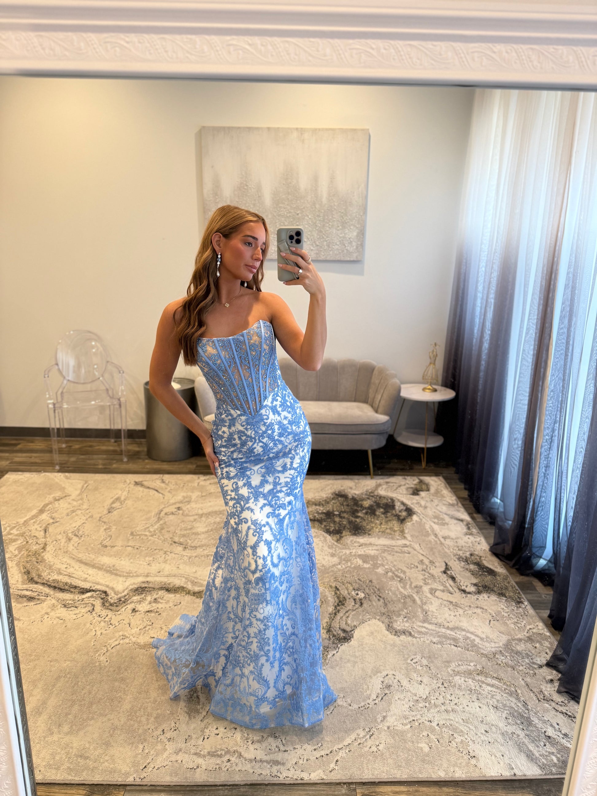 Sherri Hill 57526