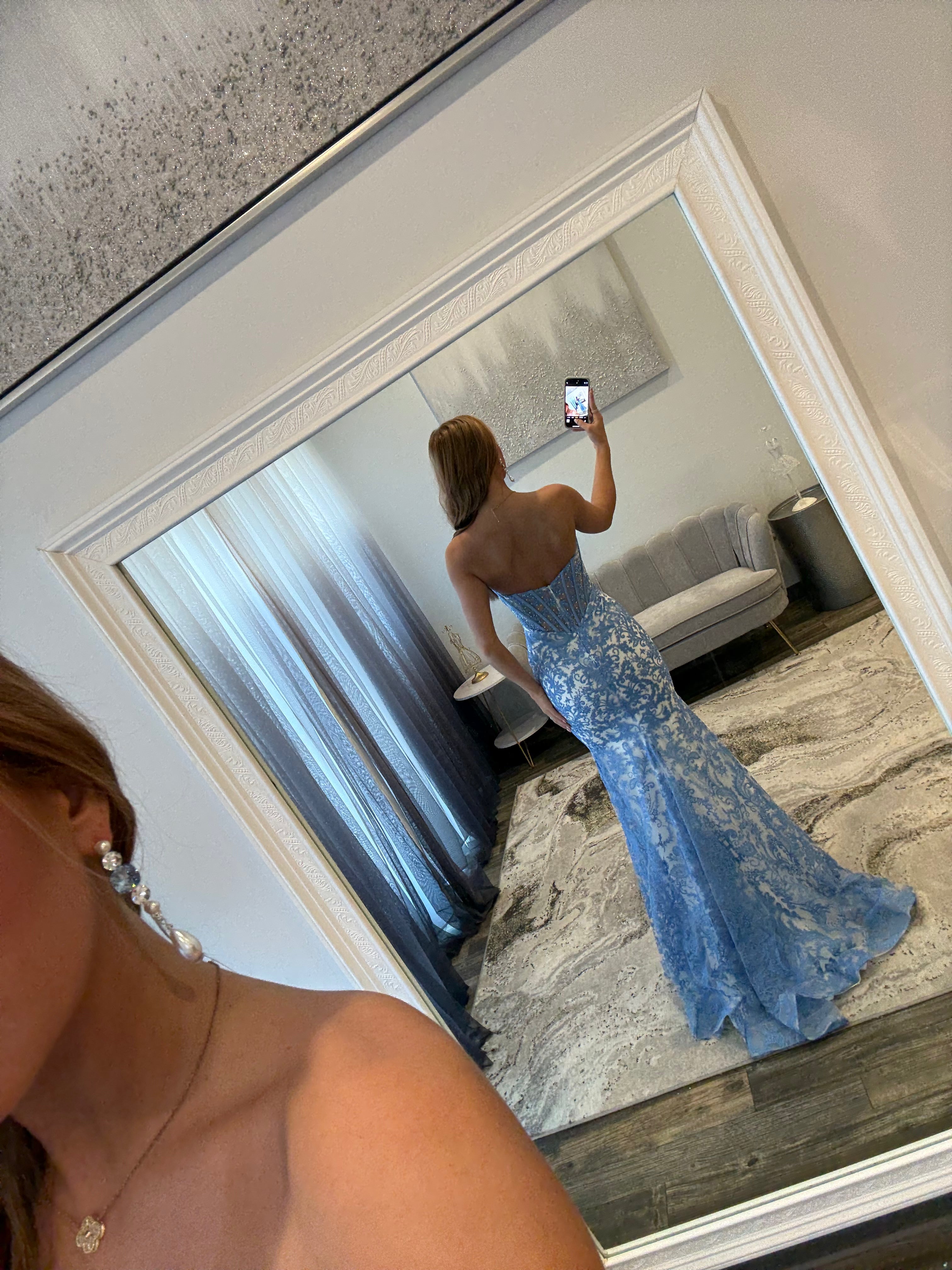 Sherri Hill 57526