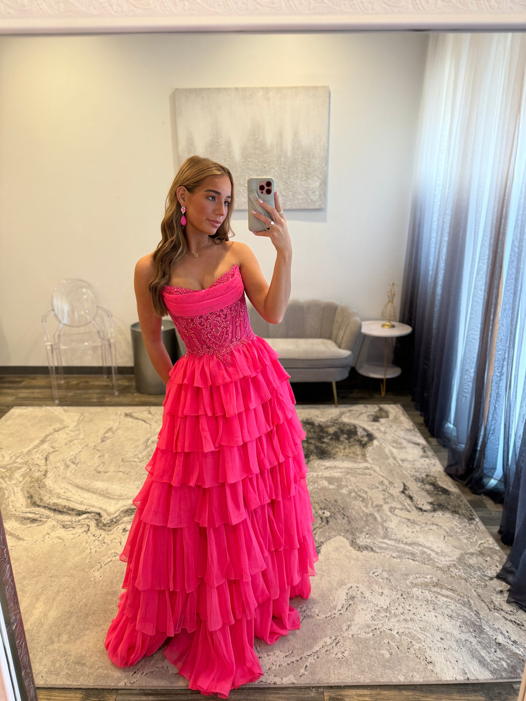 Sherri Hill 57497
