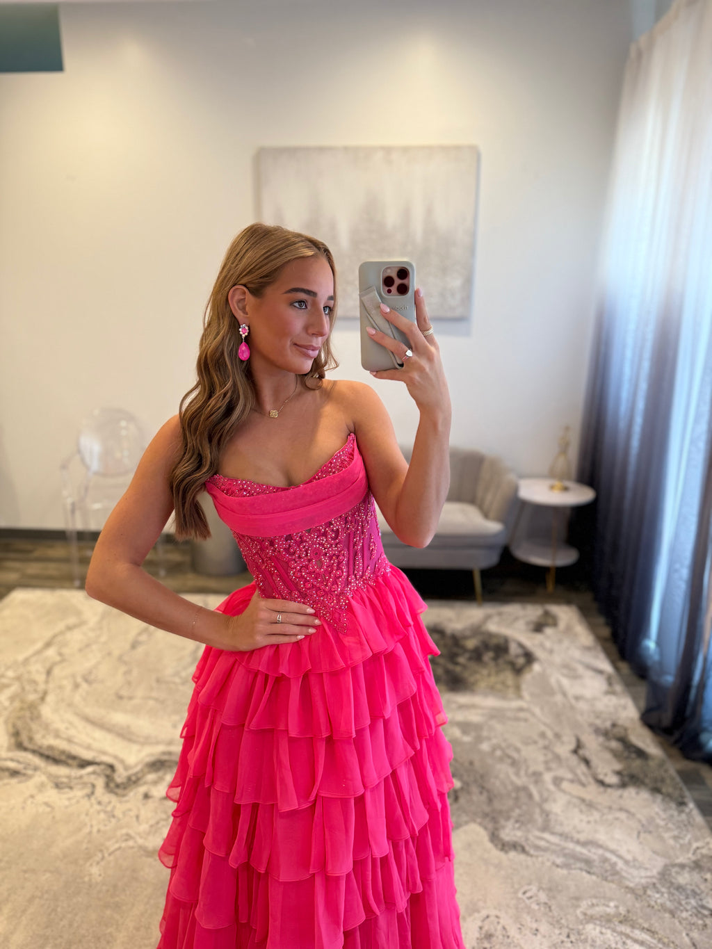 Sherri Hill 57497