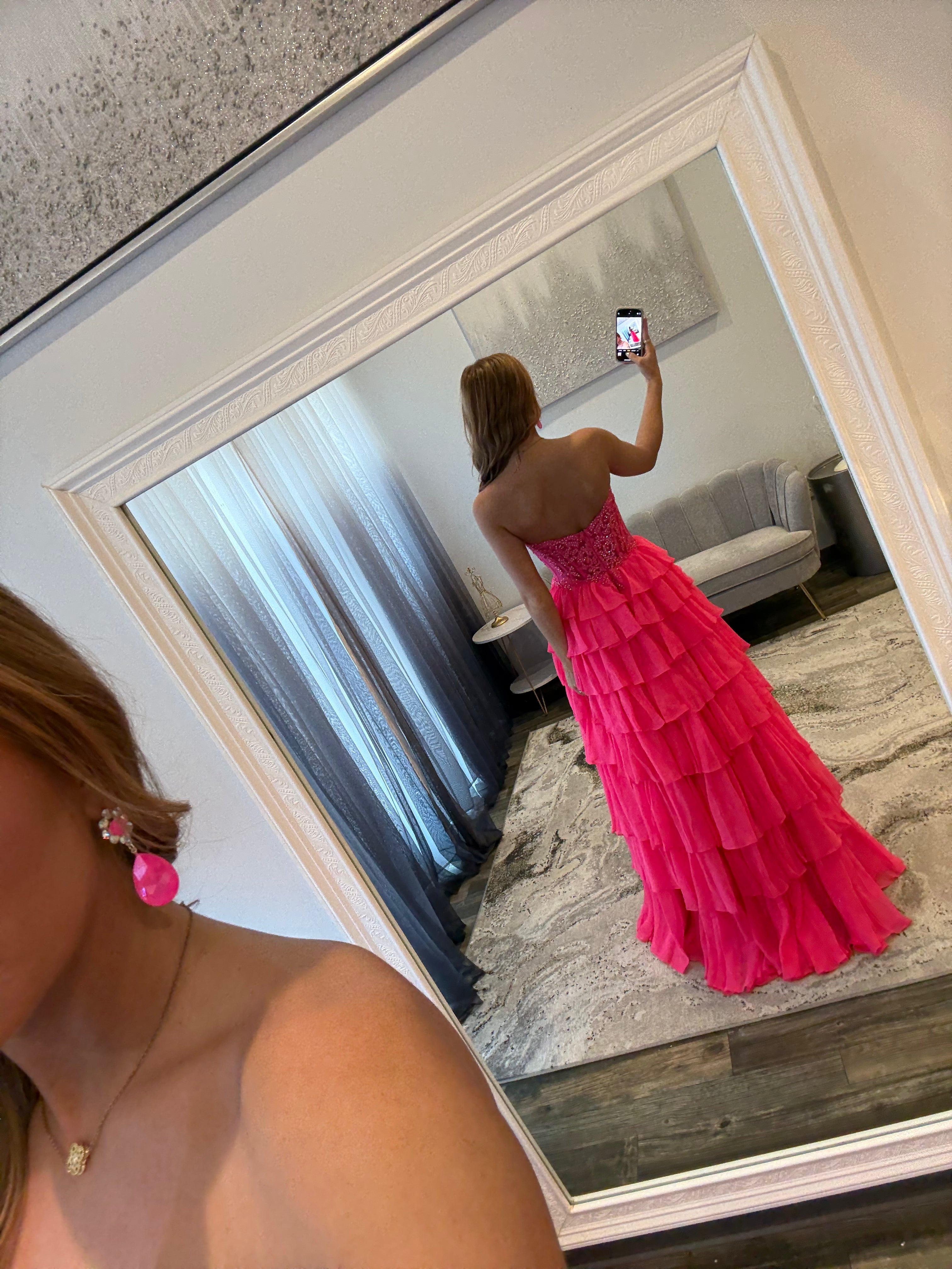 Sherri Hill 57497