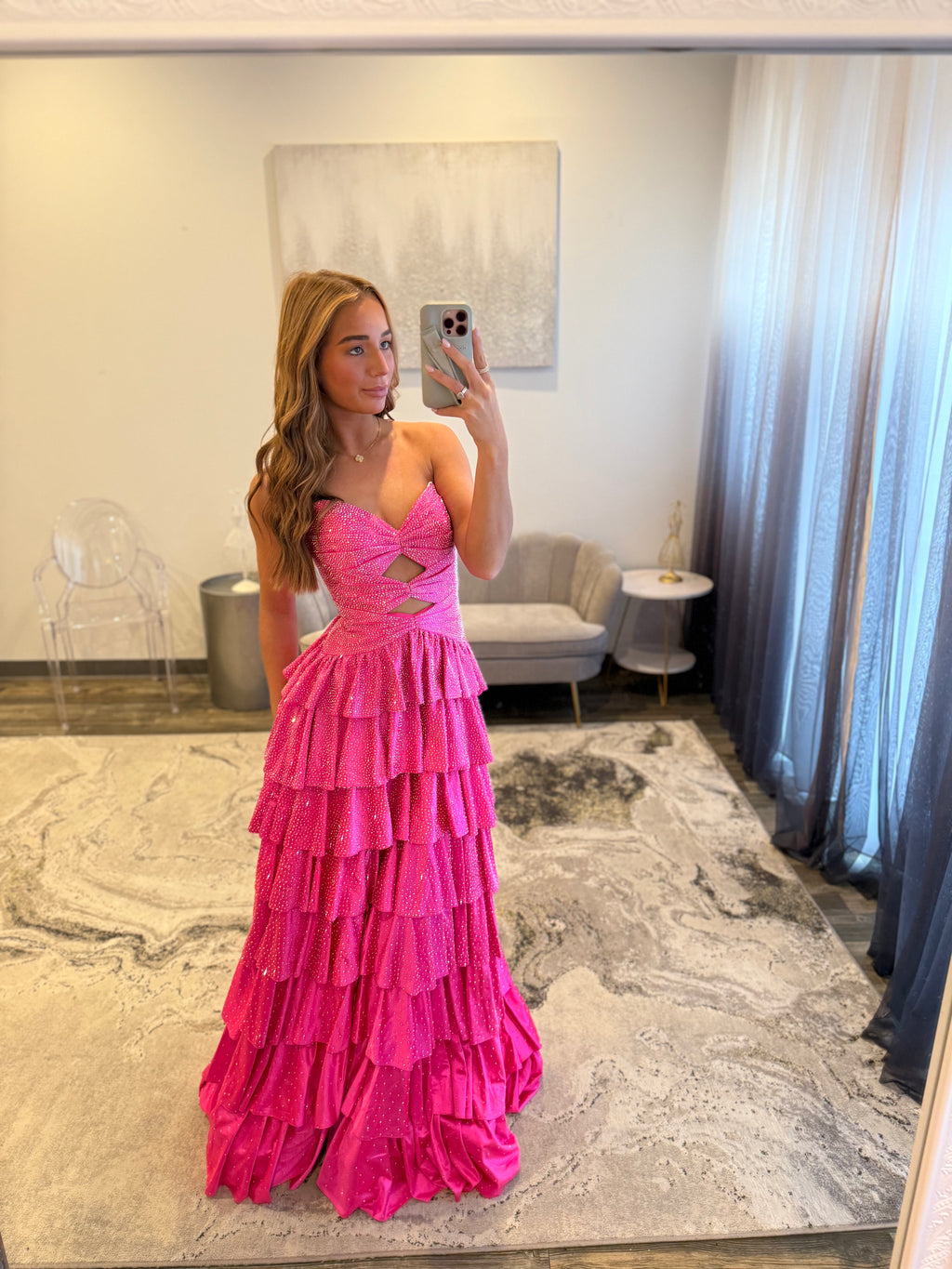 Sherri Hill 57416