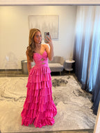 Sherri Hill 57416