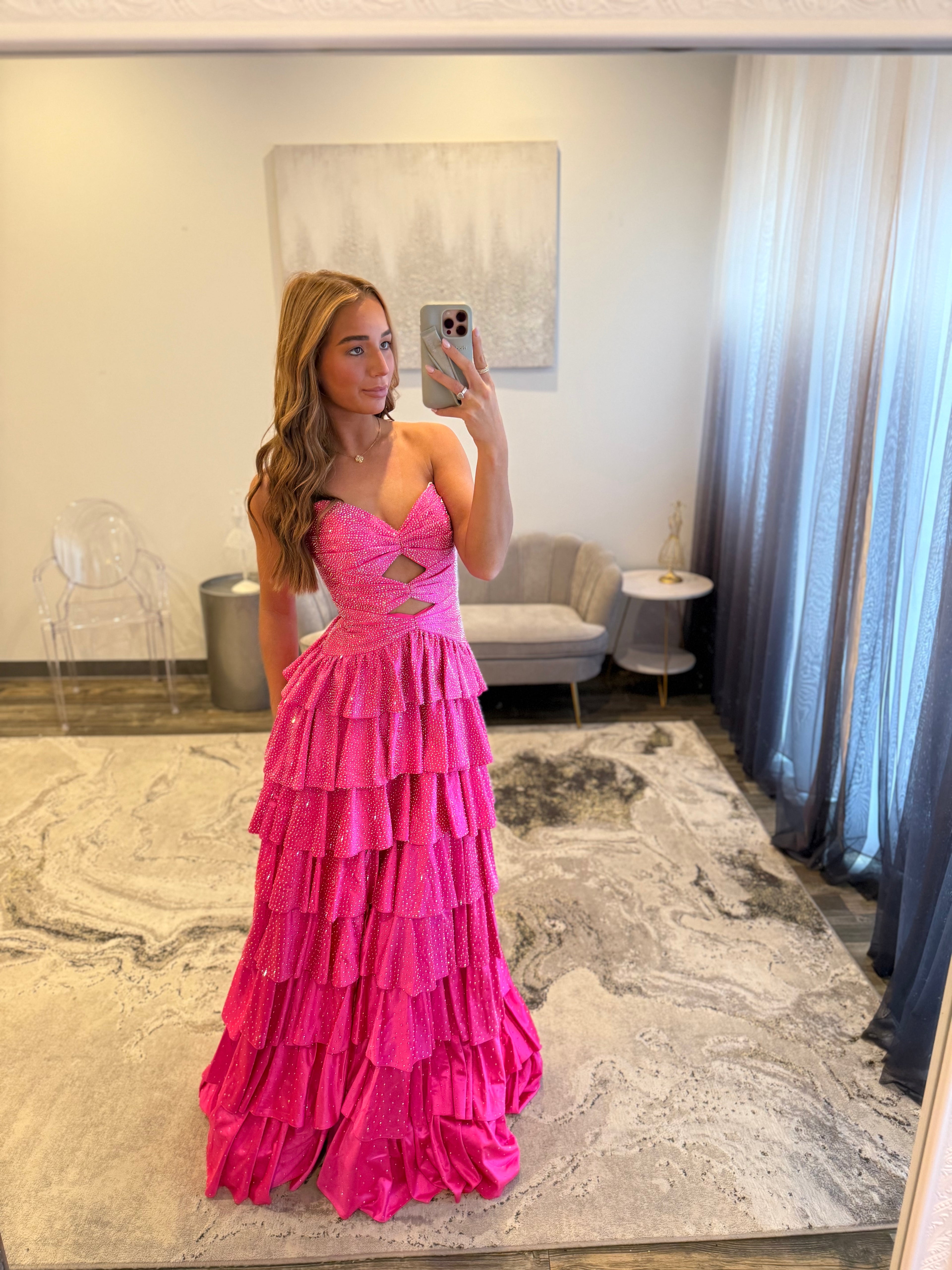 Sherri Hill 57416