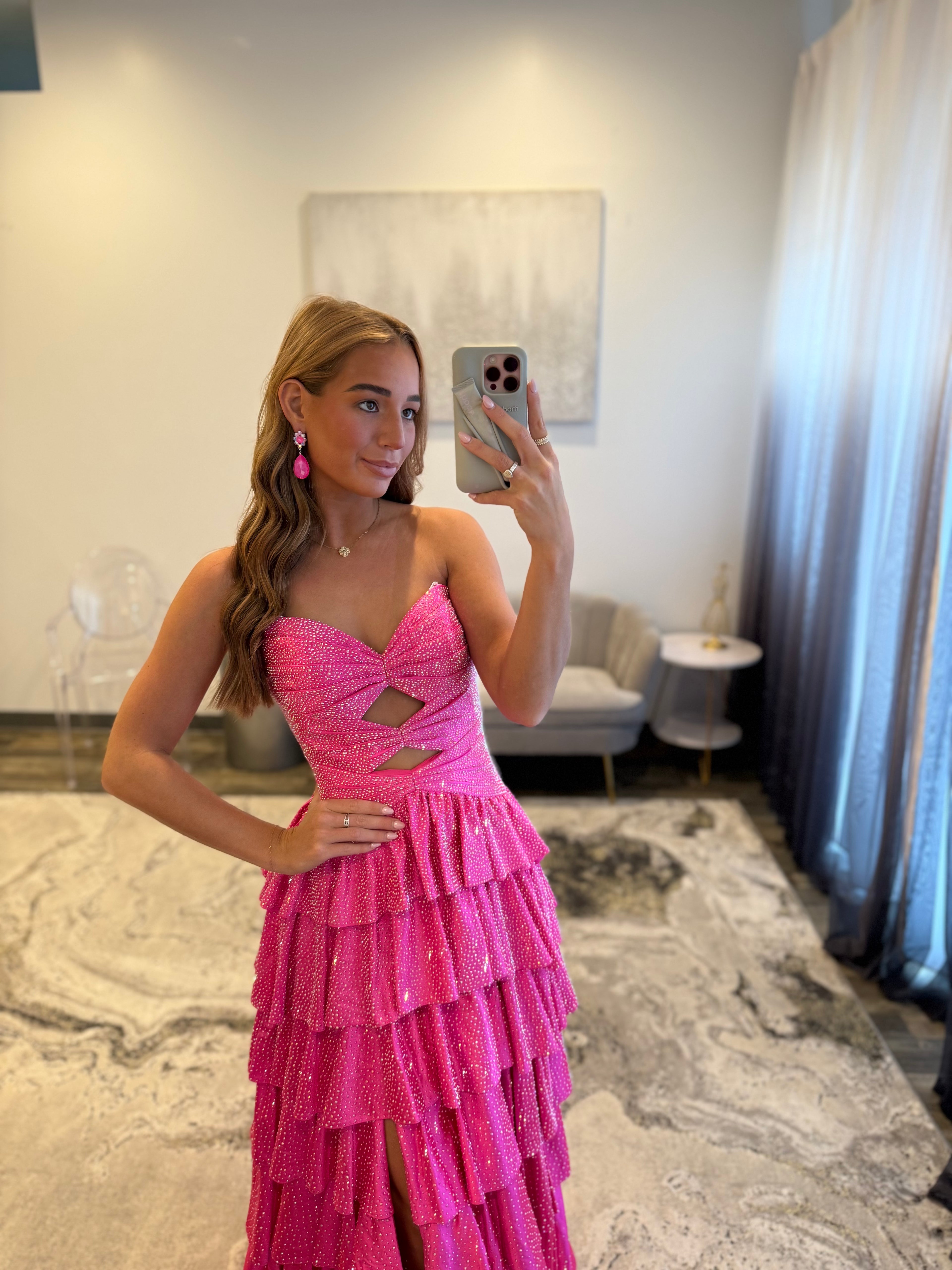 Sherri Hill 57416