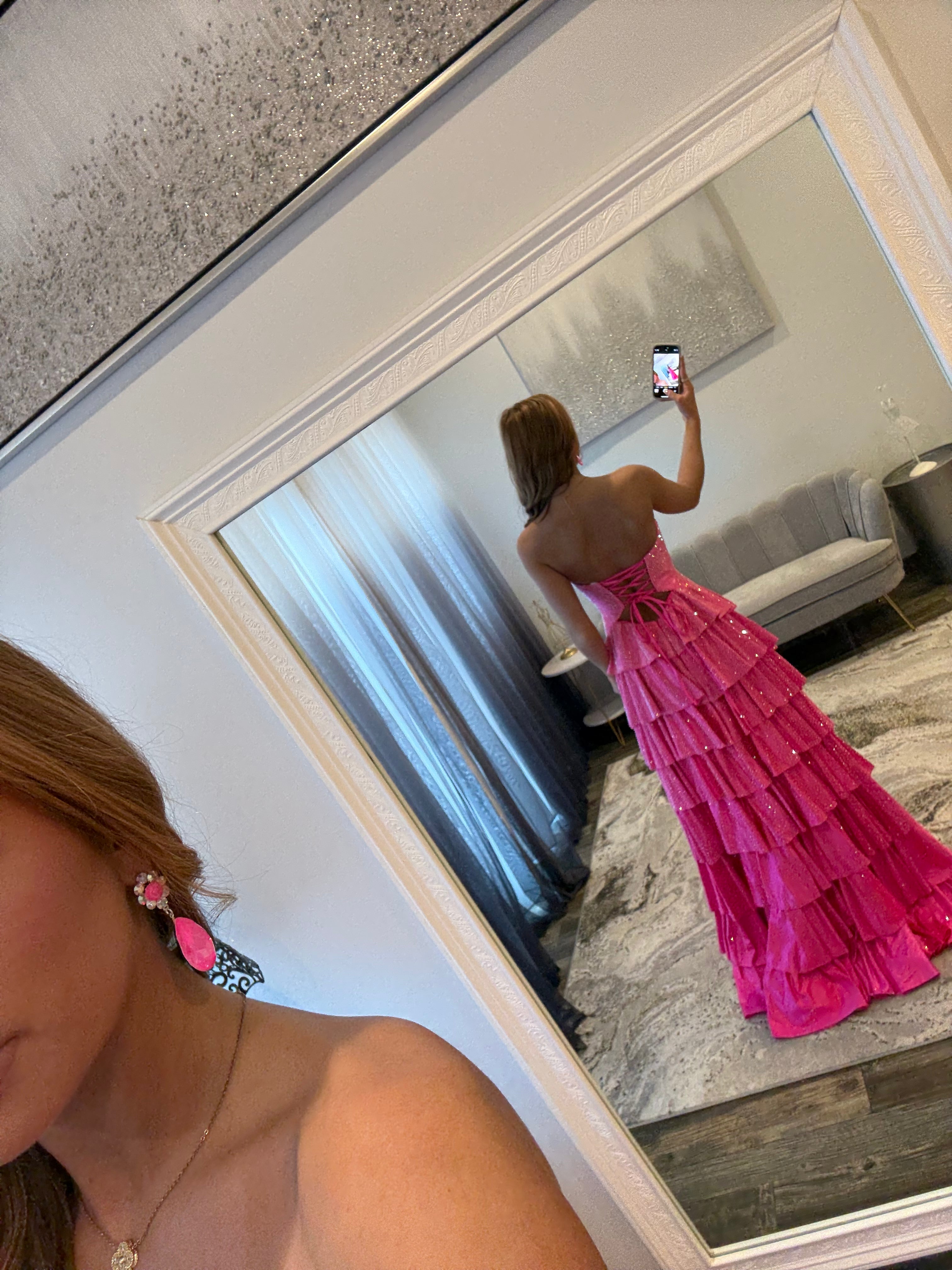 Sherri Hill 57416