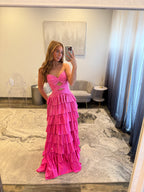 Sherri Hill 57416