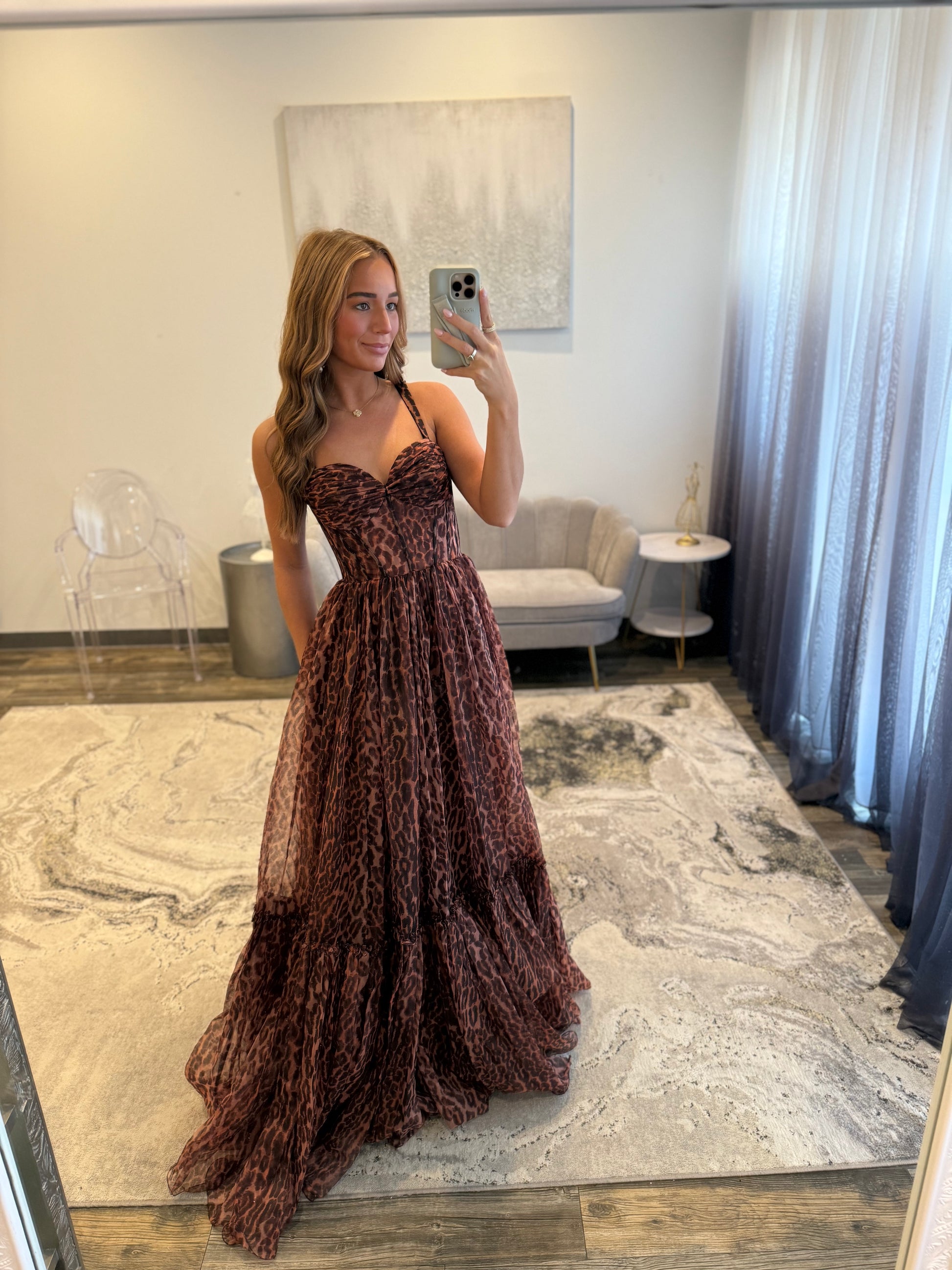 Sherri Hill 57511