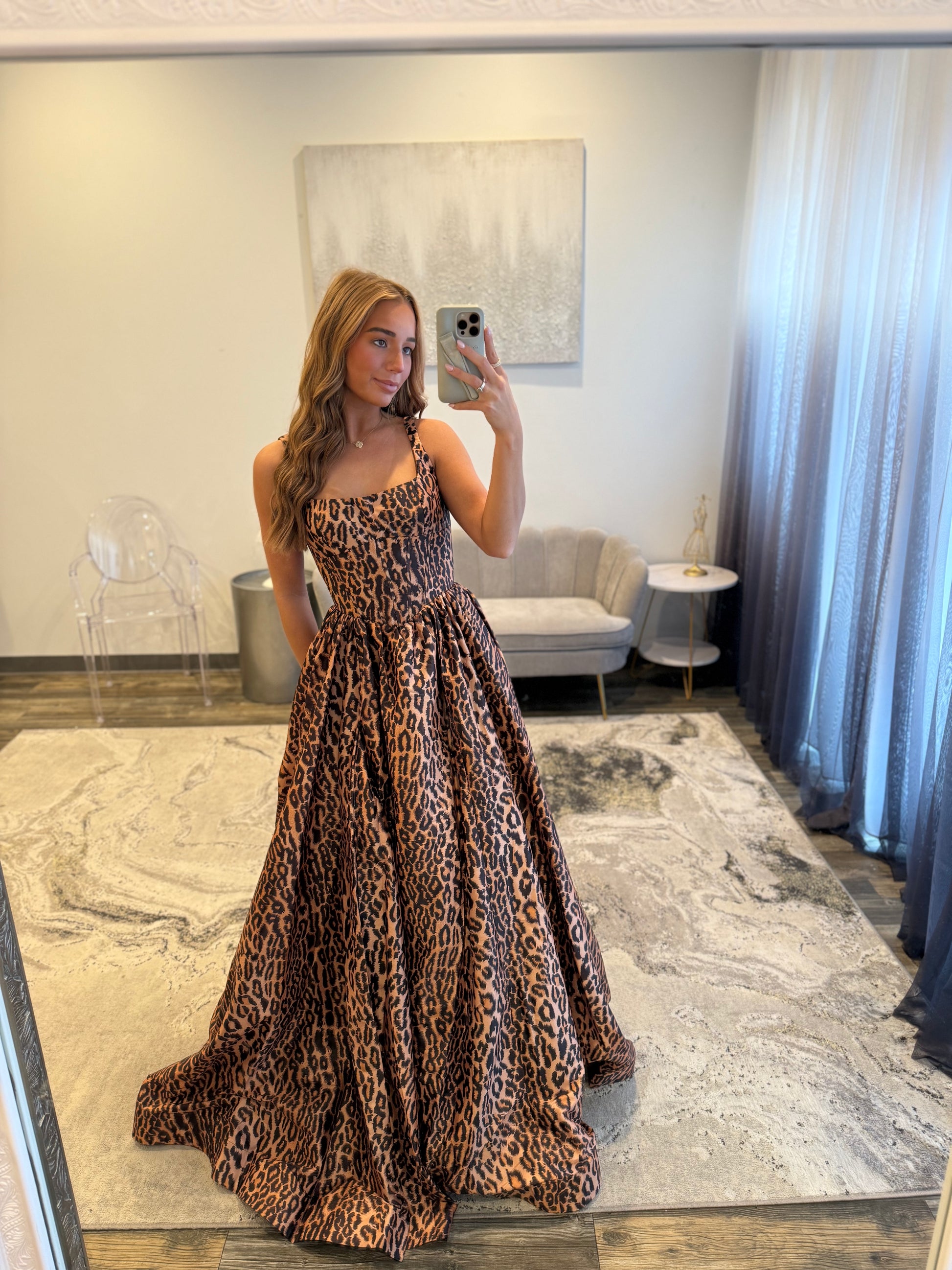 Sherri Hill 57472