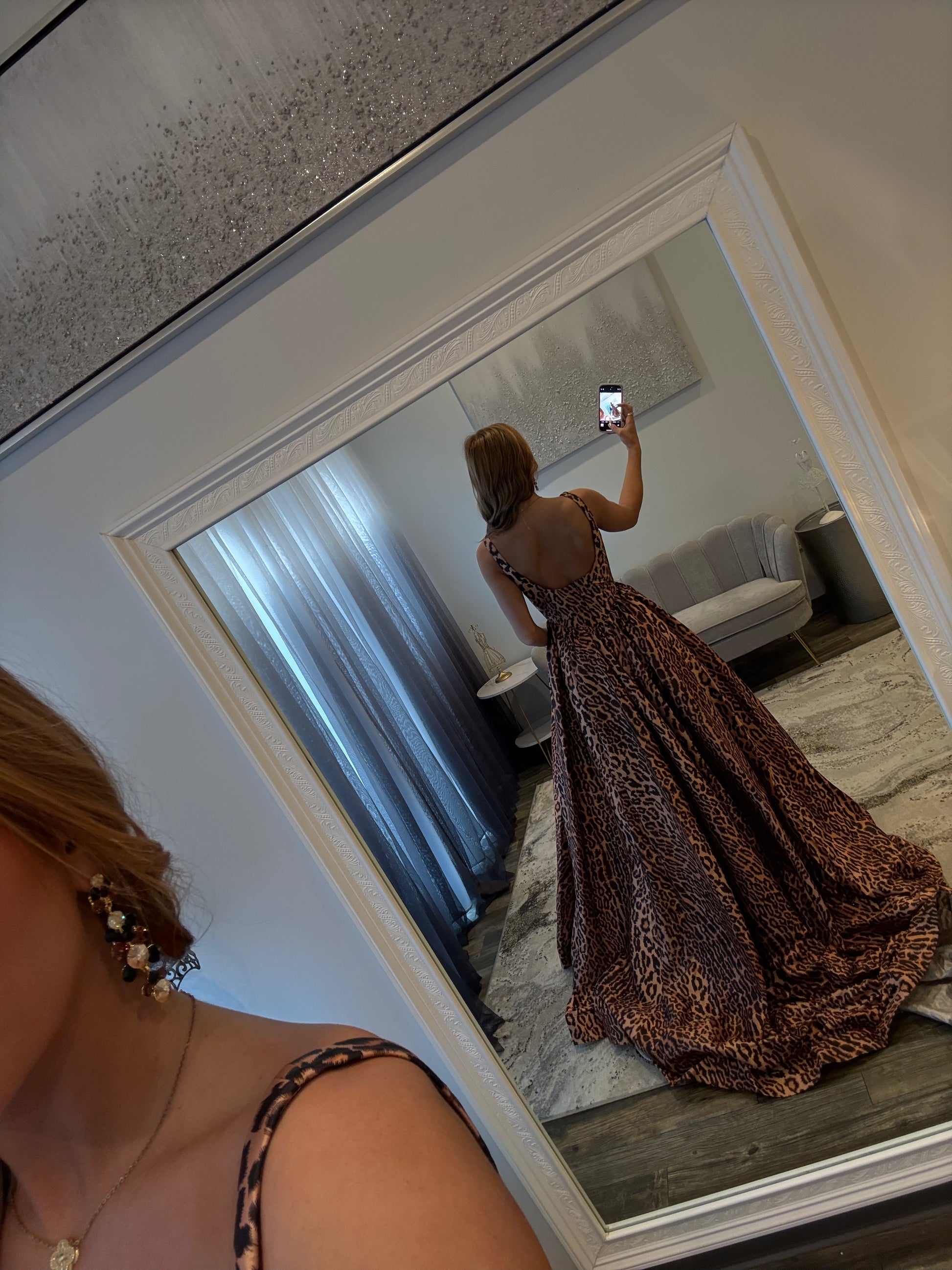 Sherri Hill 57472