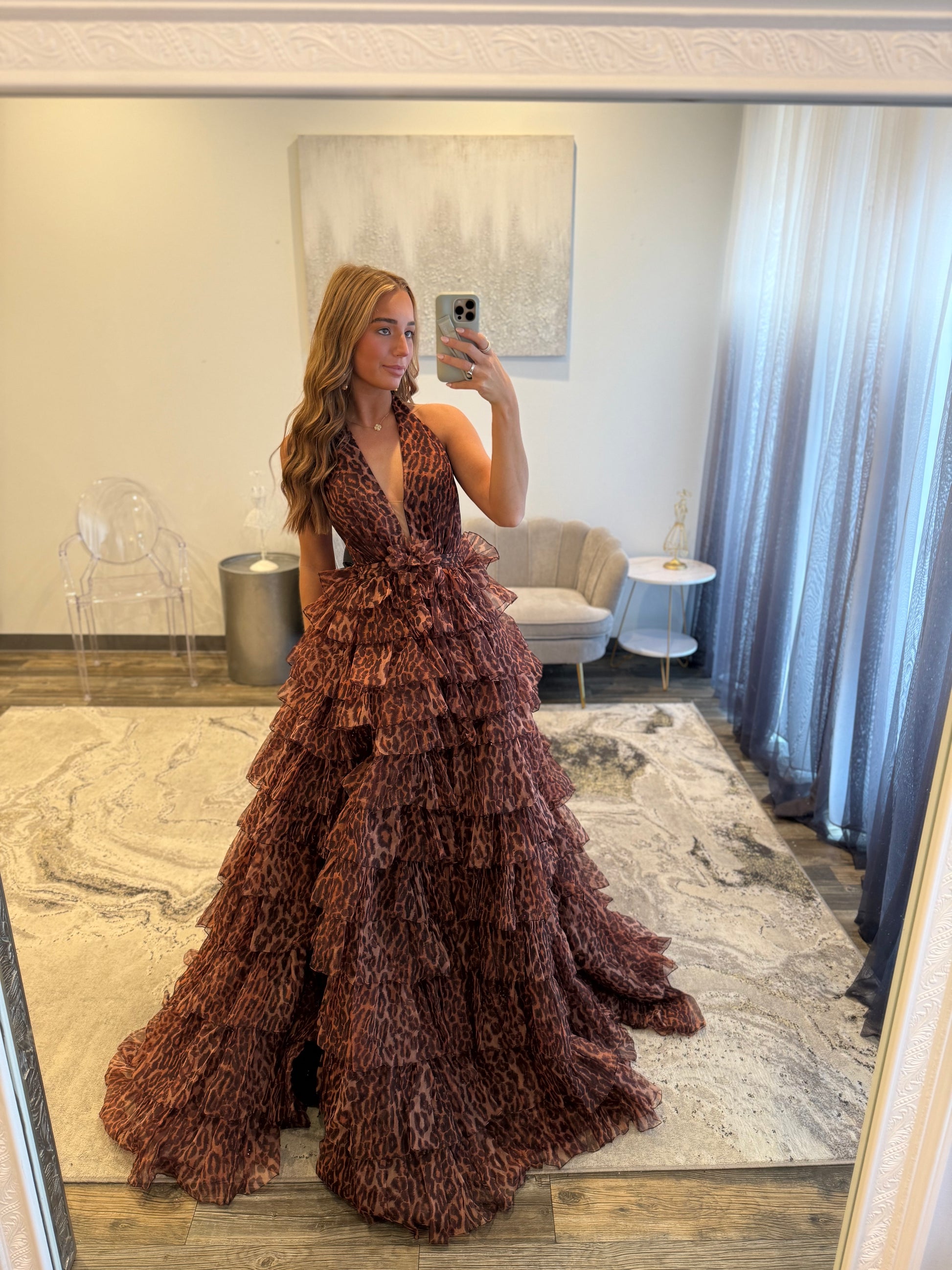 Sherri Hill 57488