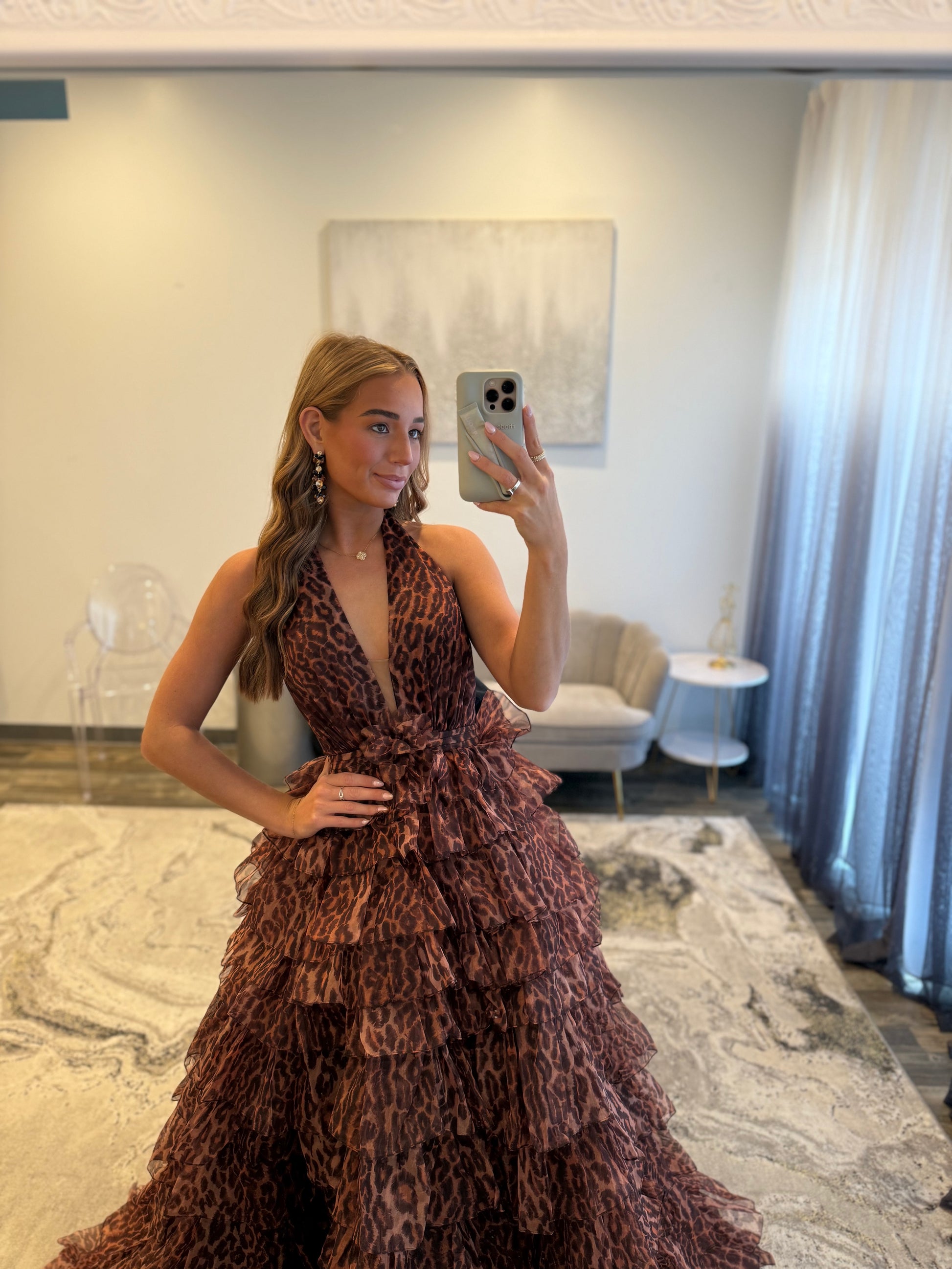 Sherri Hill 57488