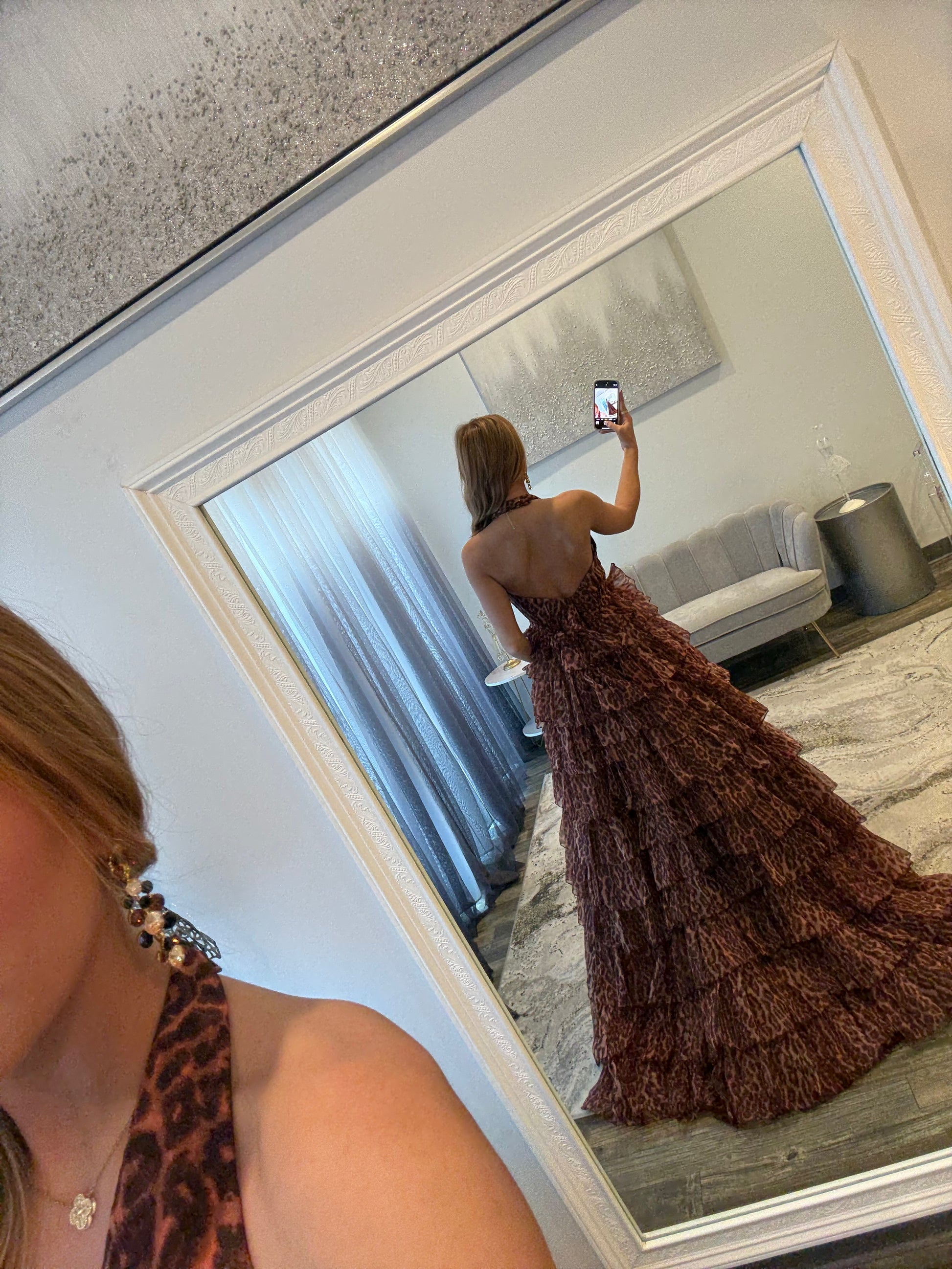 Sherri Hill 57488