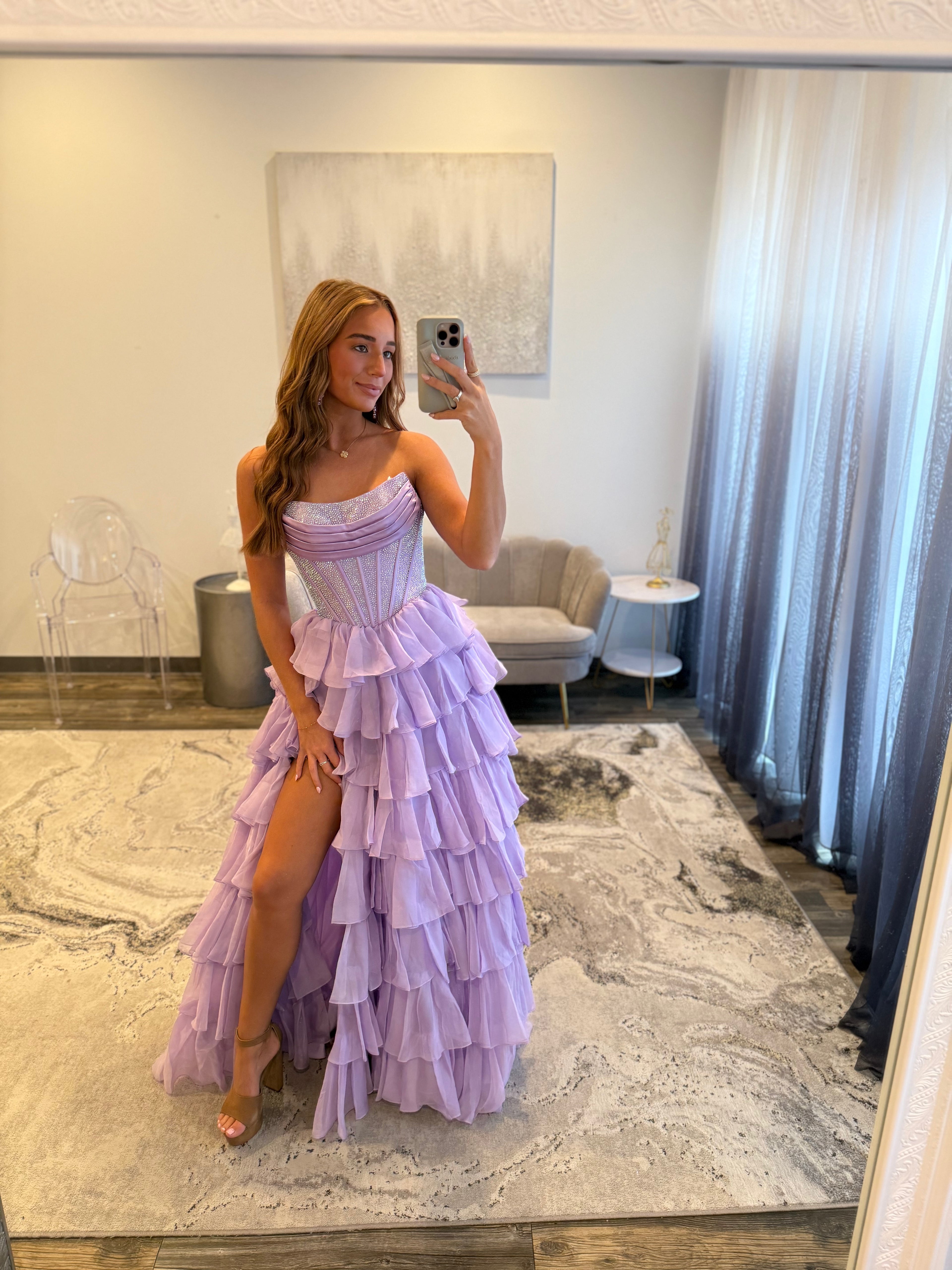Sherri Hill 57288