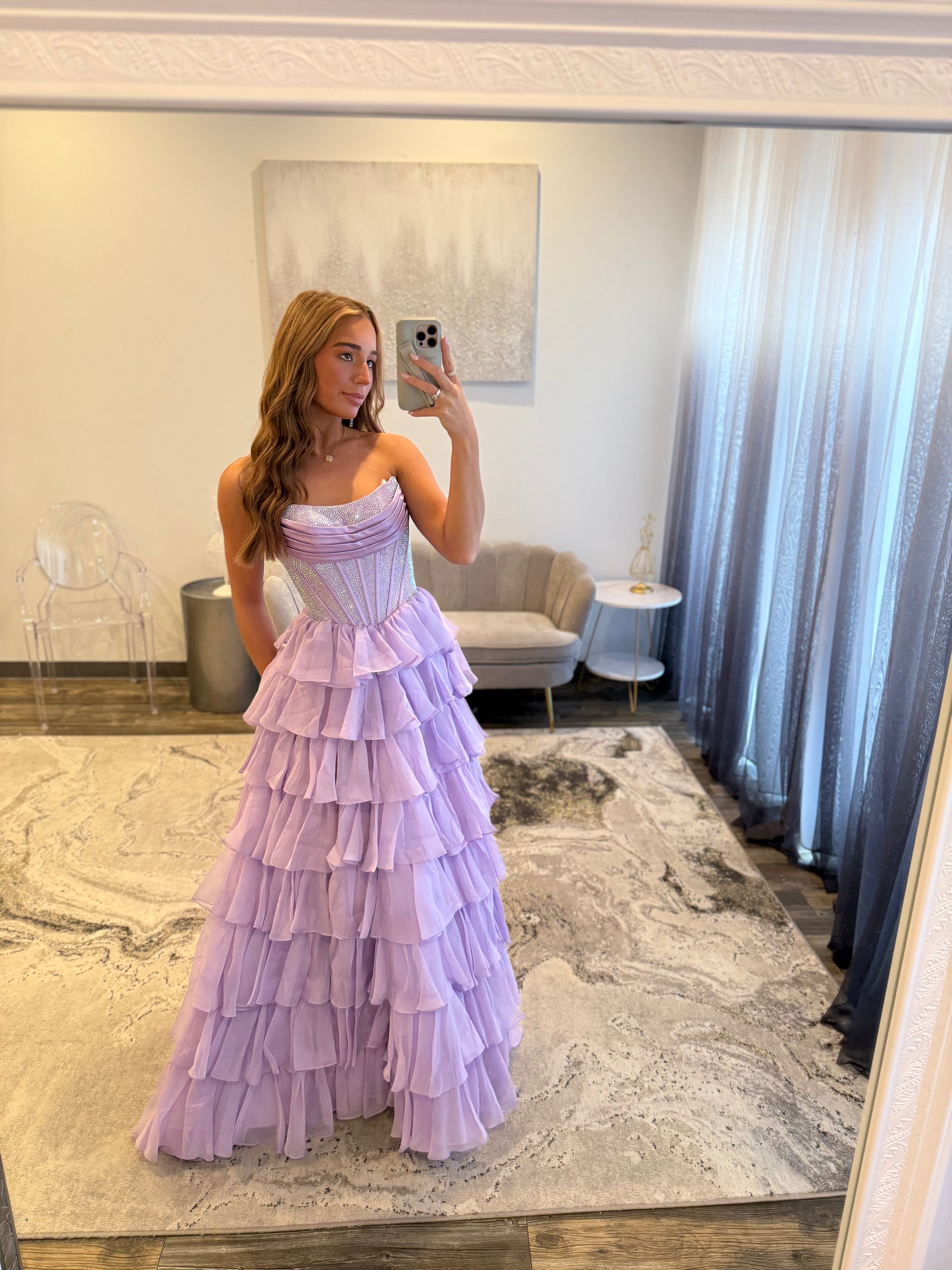 Sherri Hill 57288