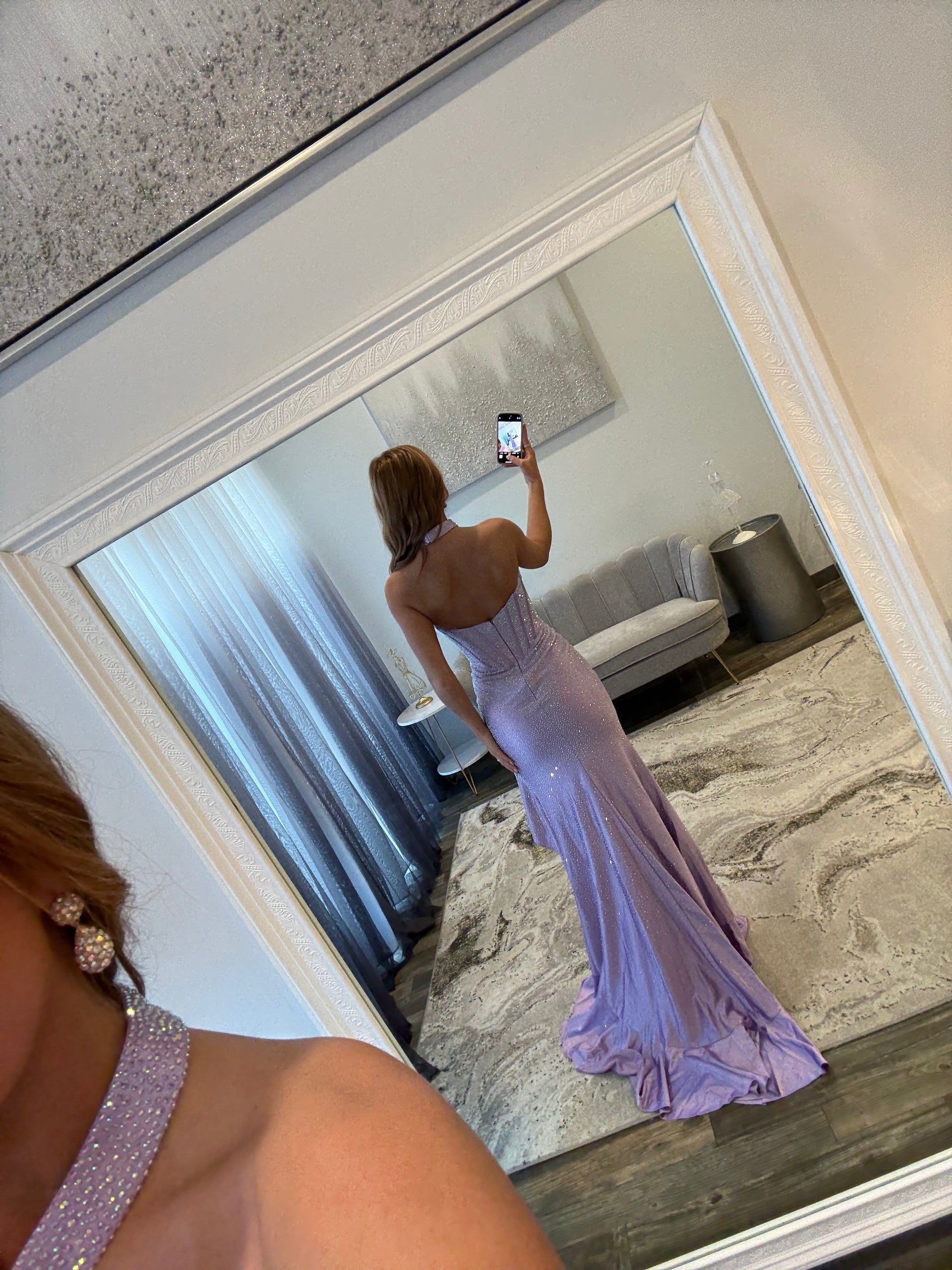 Sherri Hill 57413