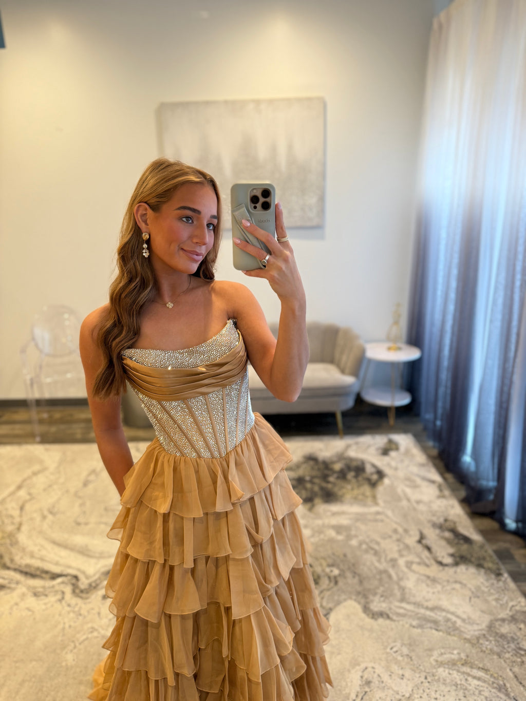 Sherri Hill 57288