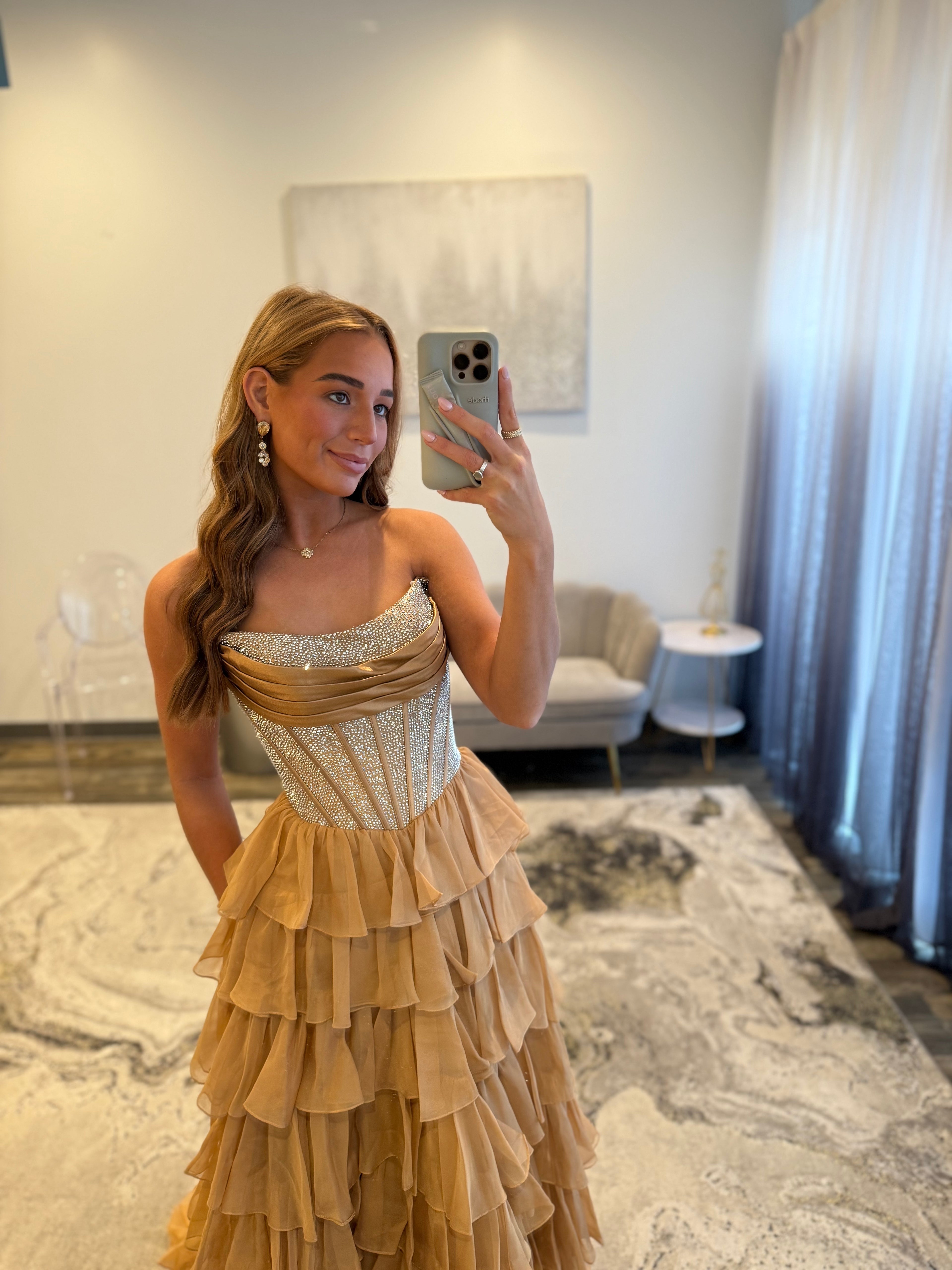 Sherri Hill 57288