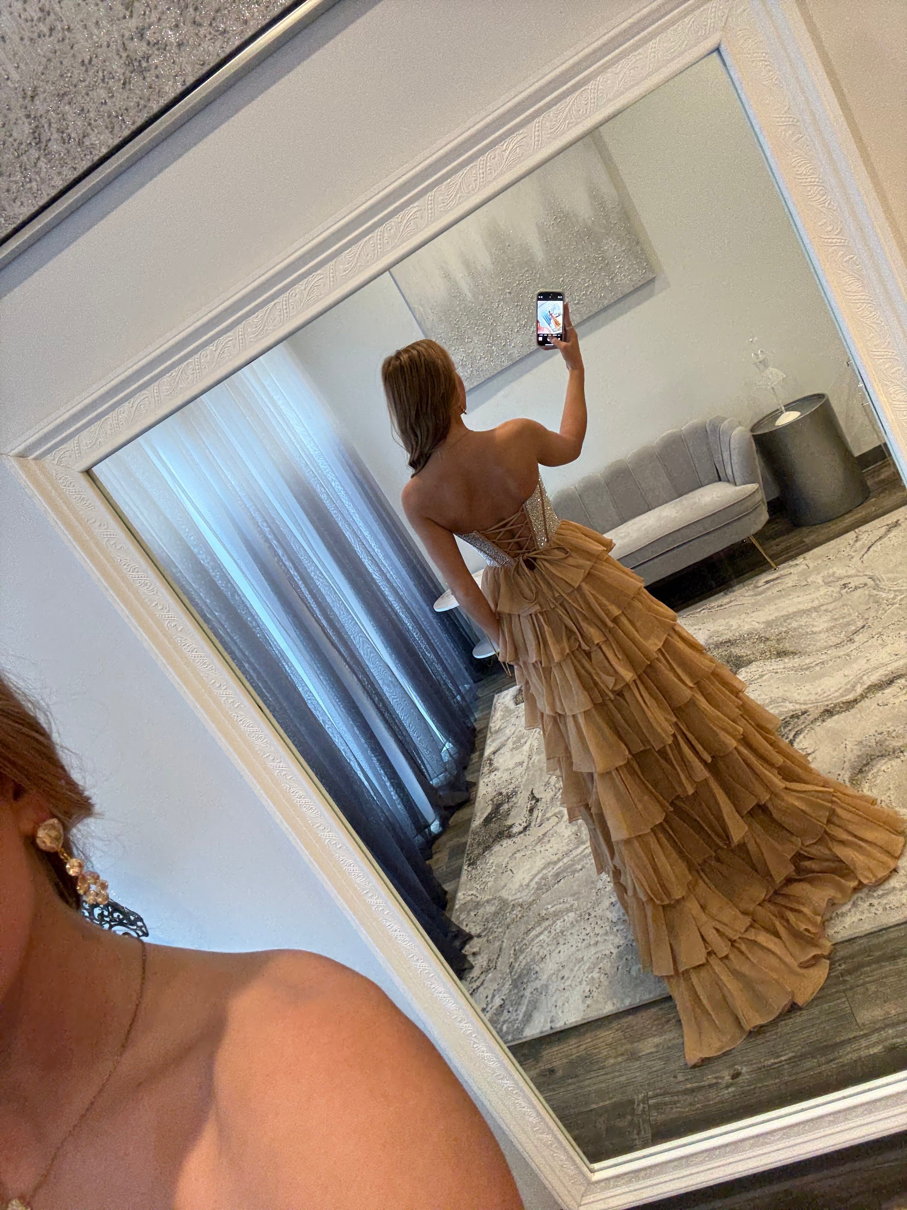Sherri Hill 57288