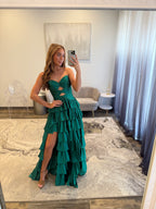Sherri Hill 57416