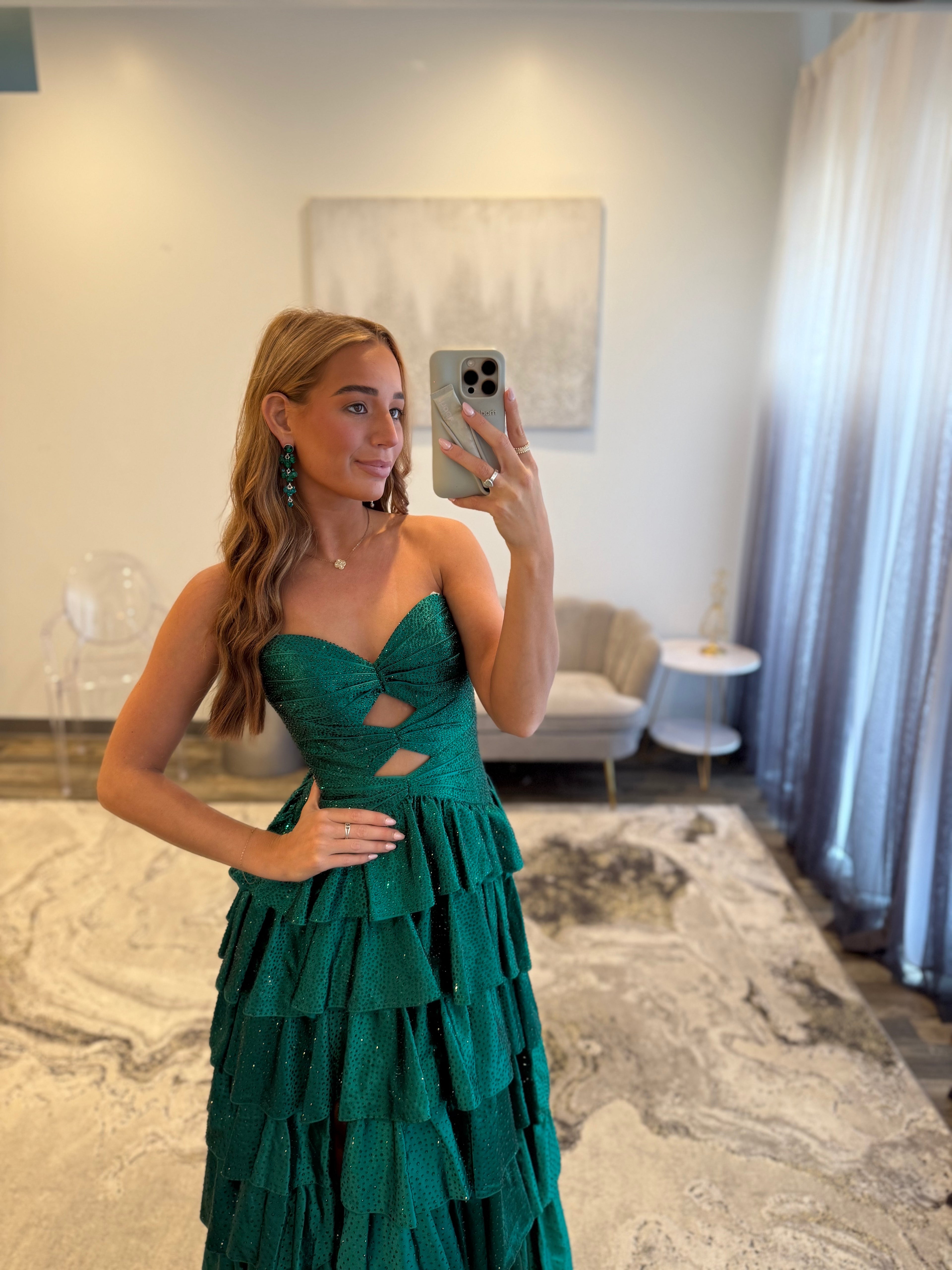 Sherri Hill 57416