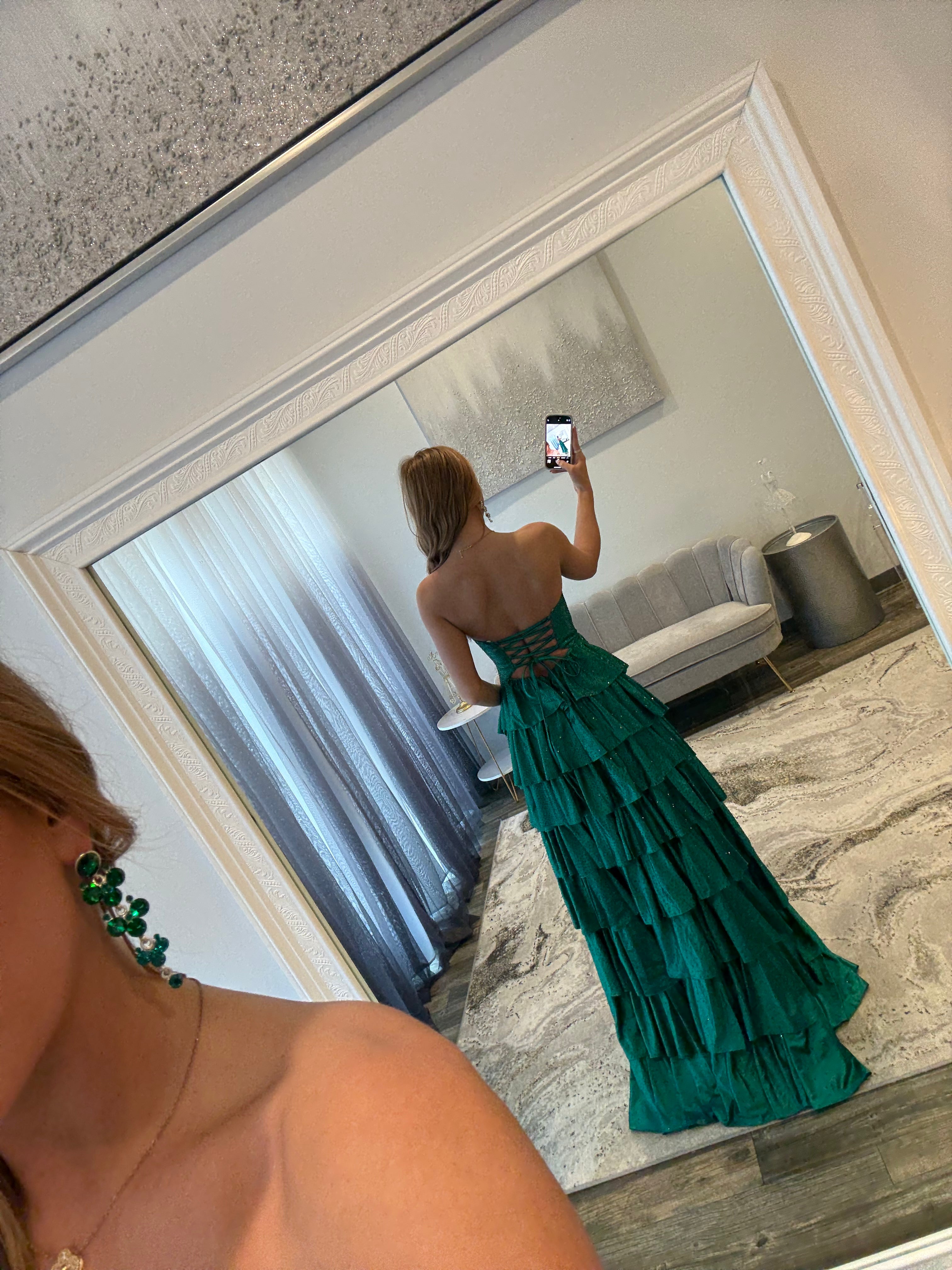 Sherri Hill 57416