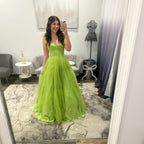 Sherri Hill 56126