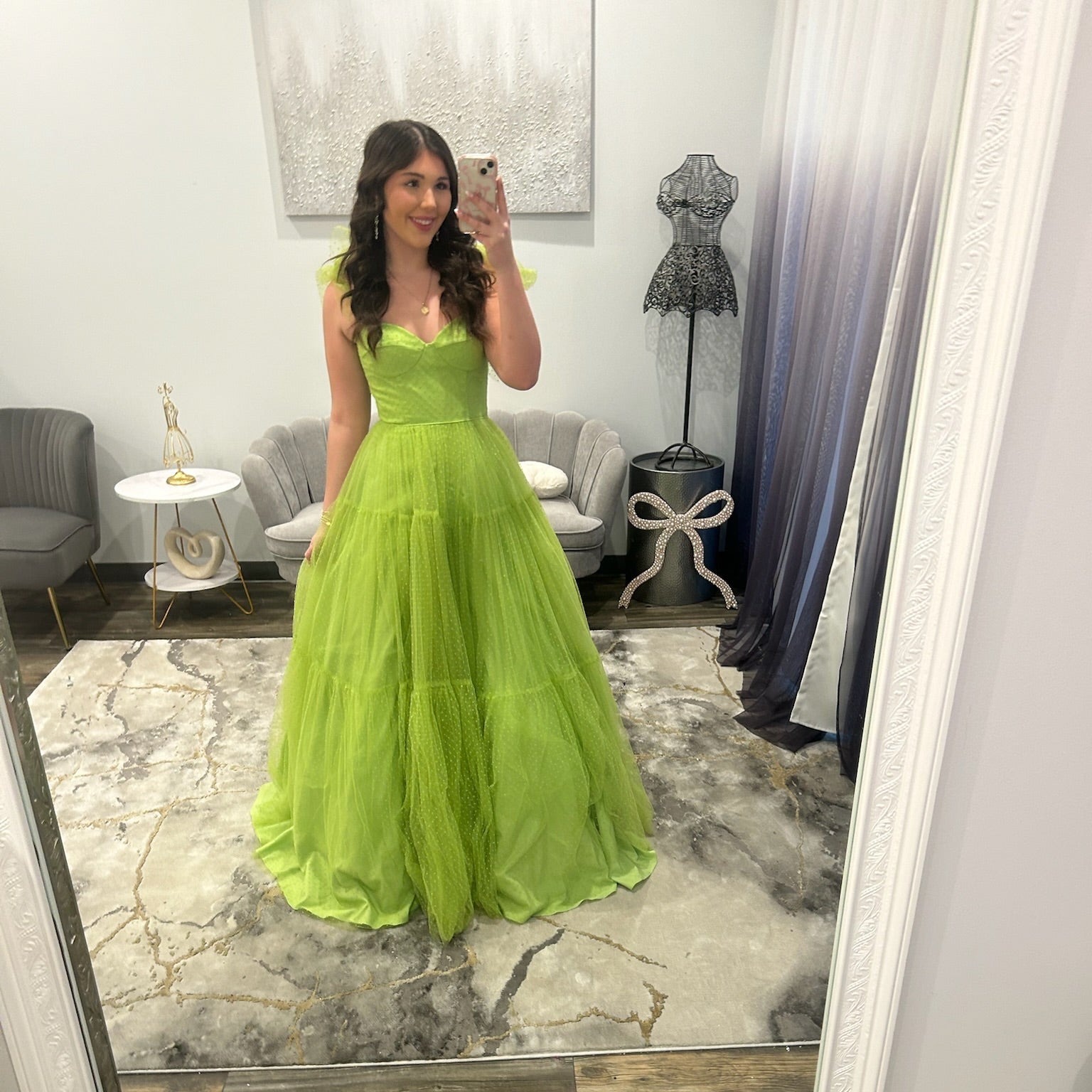 Sherri Hill 56126