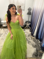 Sherri Hill 56126